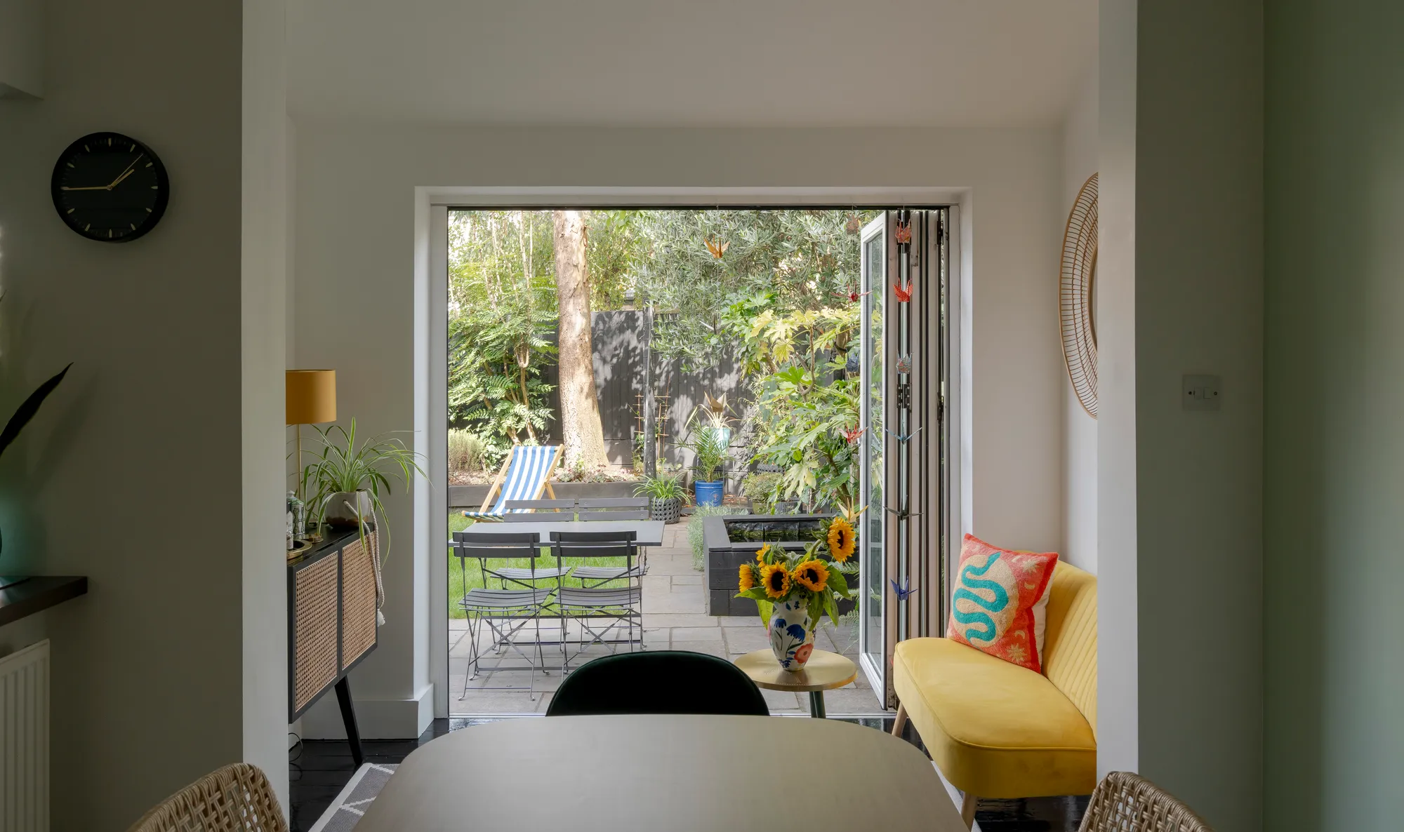 4 bed mid-terraced house for sale in Scarborough Road, Leytonstone, London, E11  - Property Image 18