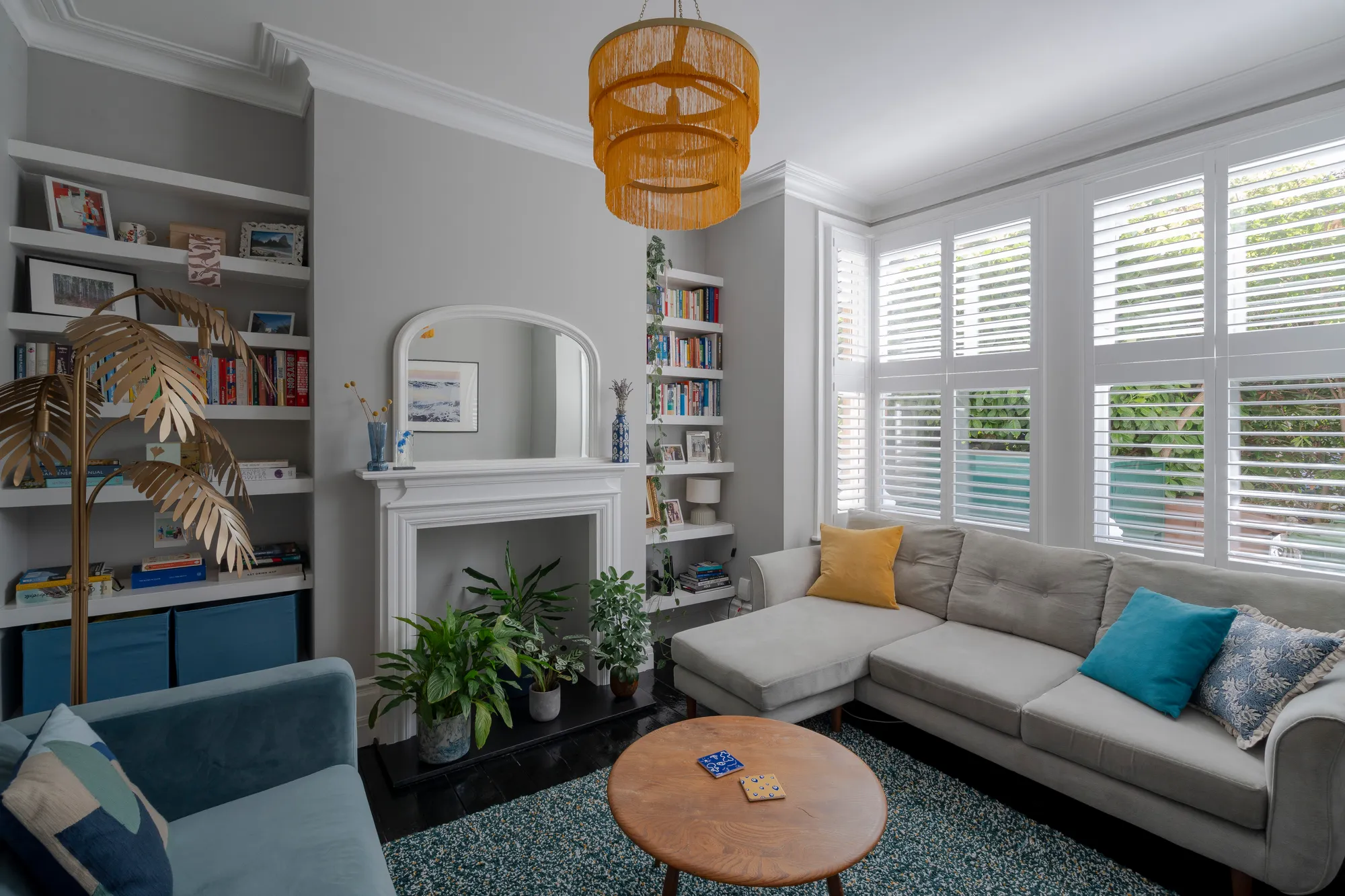 4 bed mid-terraced house for sale in Scarborough Road, Leytonstone, London, E11  - Property Image 3