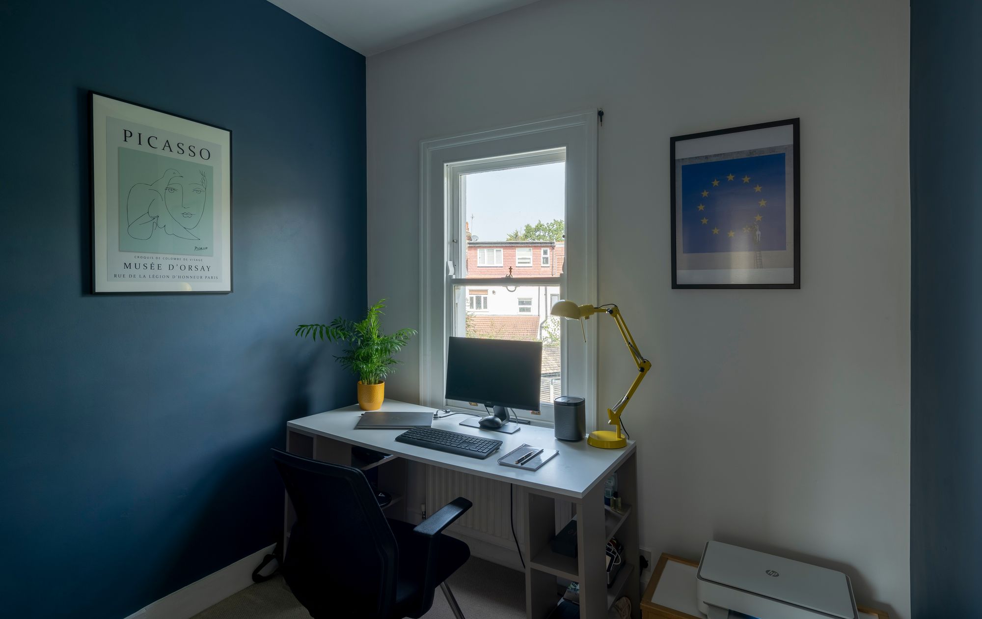 4 bed mid-terraced house for sale in Scarborough Road, Leytonstone, London, E11  - Property Image 30