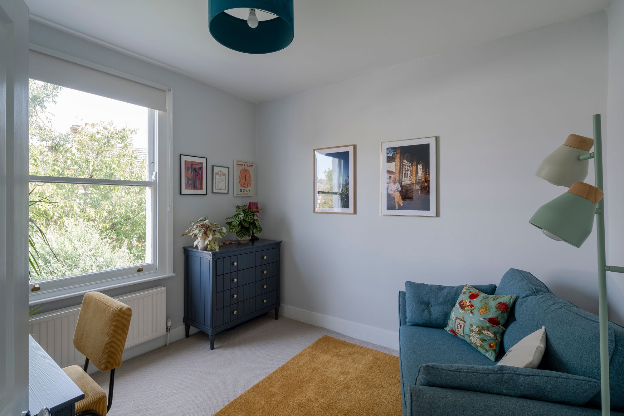 4 bed mid-terraced house for sale in Scarborough Road, Leytonstone, London, E11  - Property Image 27