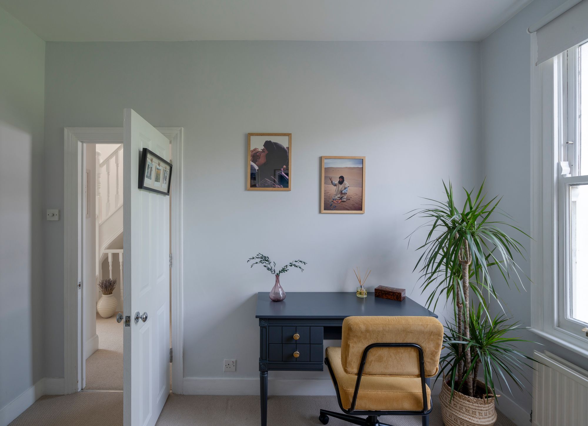 4 bed mid-terraced house for sale in Scarborough Road, Leytonstone, London, E11  - Property Image 28