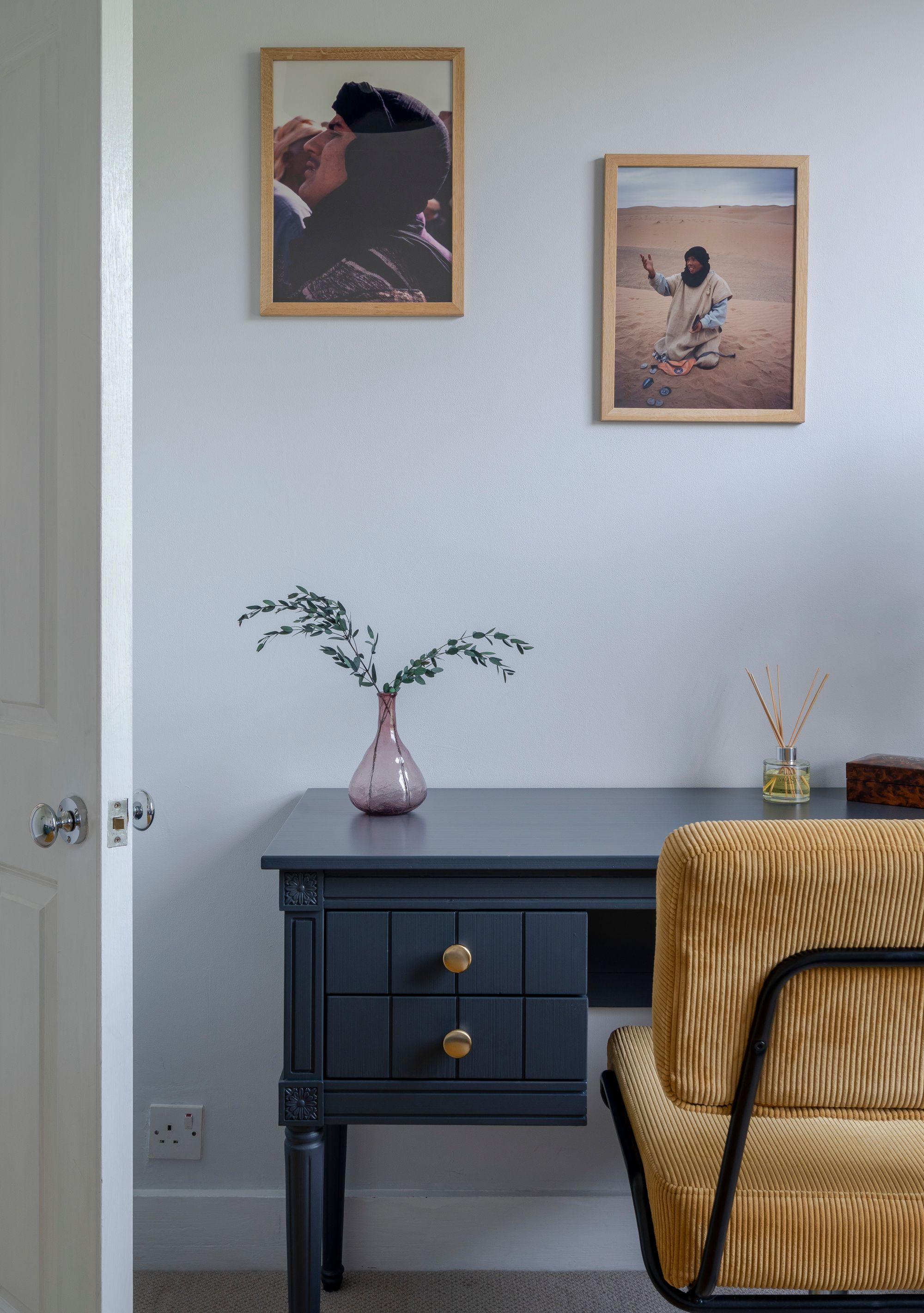 4 bed mid-terraced house for sale in Scarborough Road, Leytonstone, London, E11  - Property Image 29