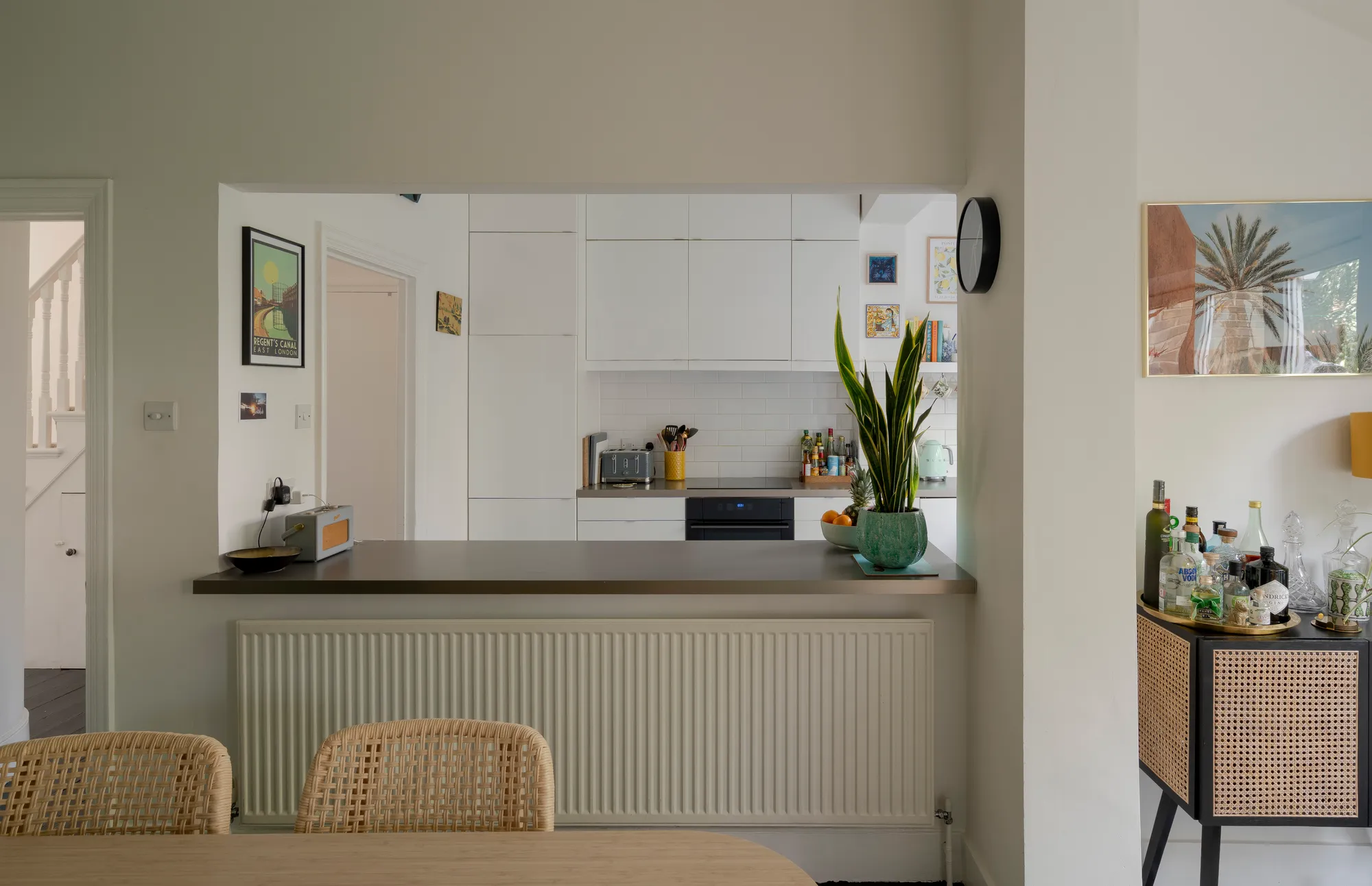 4 bed mid-terraced house for sale in Scarborough Road, Leytonstone, London, E11  - Property Image 16