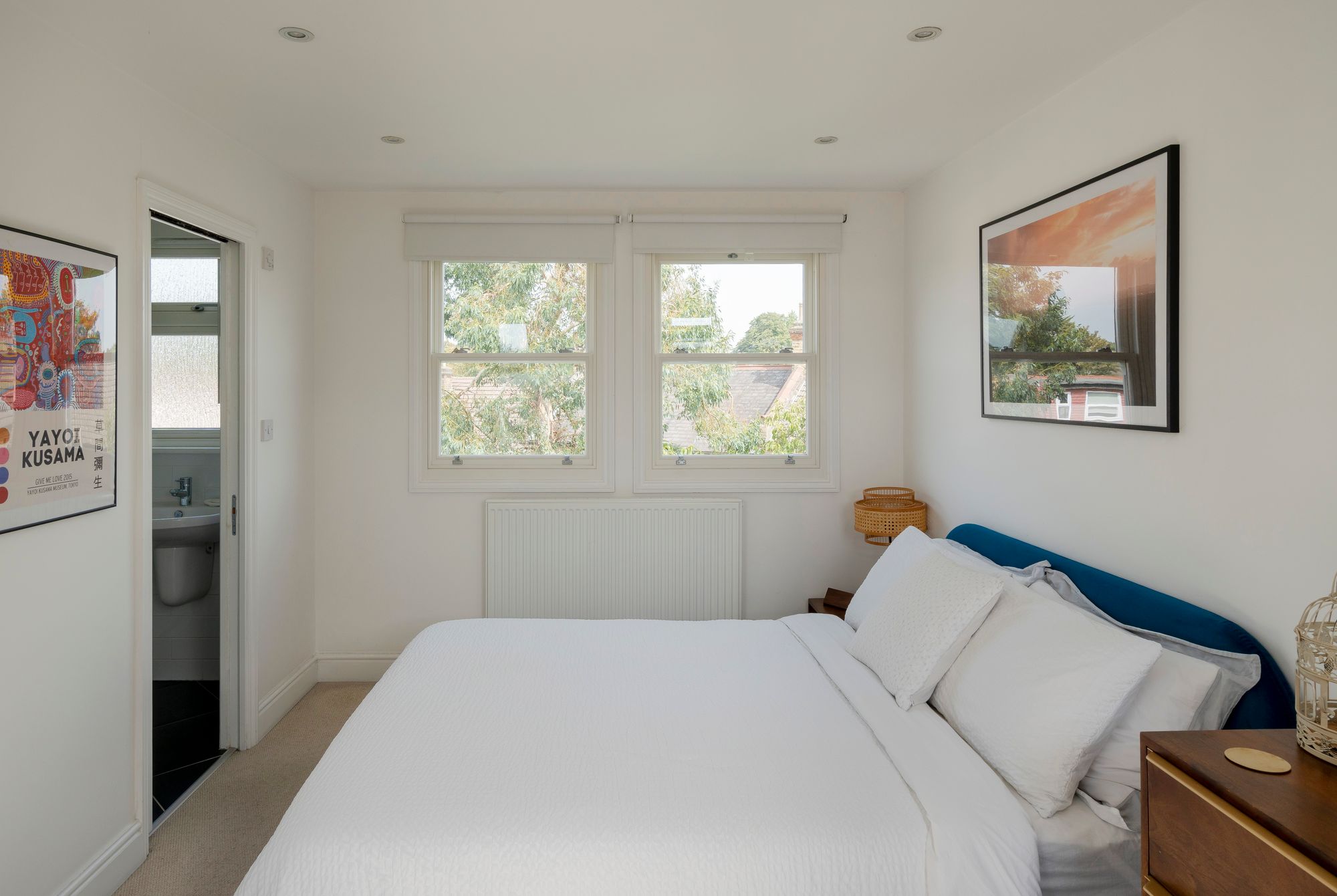 4 bed mid-terraced house for sale in Scarborough Road, Leytonstone, London, E11  - Property Image 39