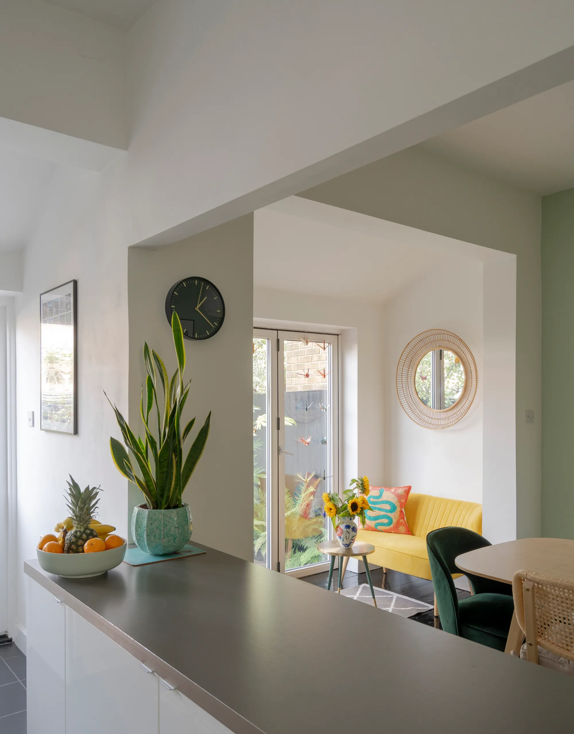 4 bed mid-terraced house for sale in Scarborough Road, Leytonstone, London, E11  - Property Image 13