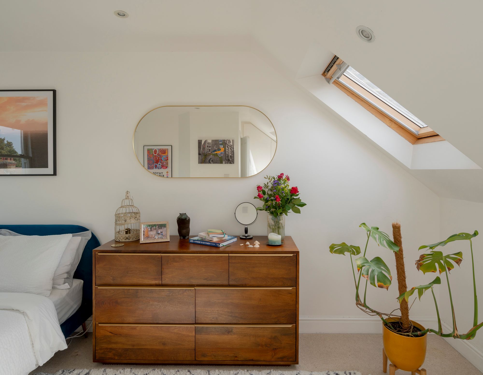 4 bed mid-terraced house for sale in Scarborough Road, Leytonstone, London, E11  - Property Image 38