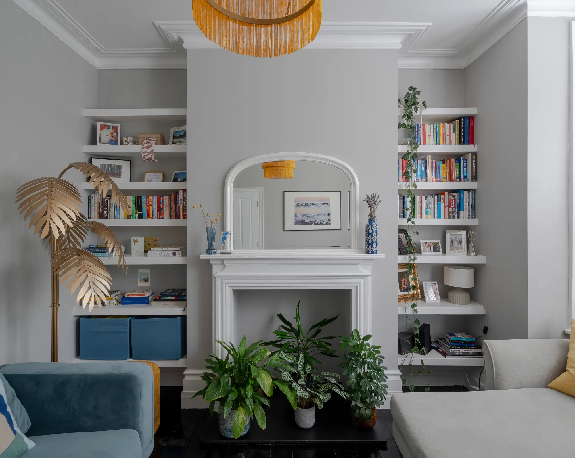 4 bed mid-terraced house for sale in Scarborough Road, Leytonstone, London, E11  - Property Image 2