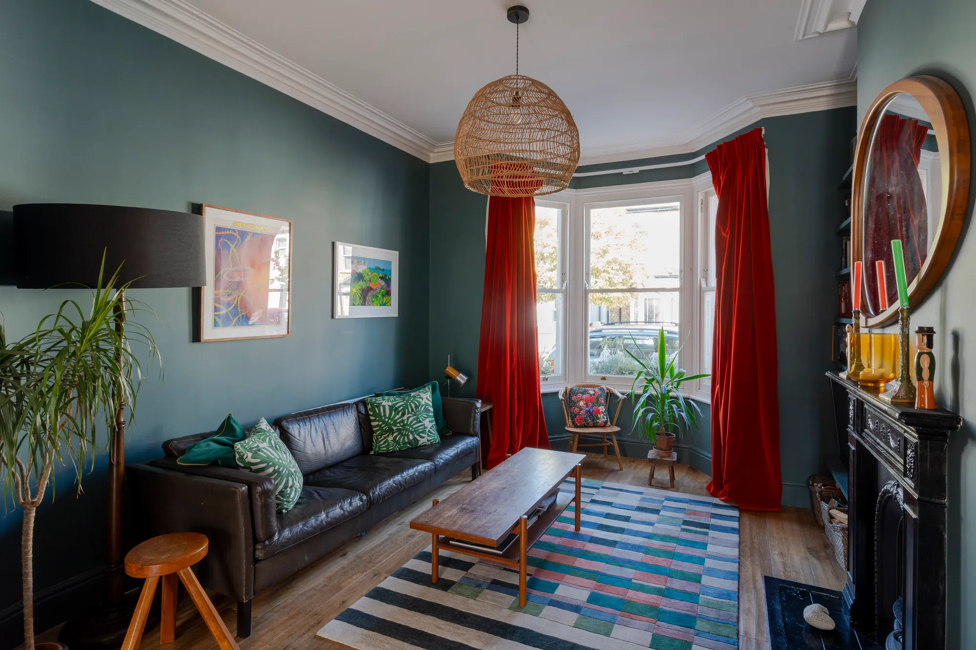 3 bed mid-terraced house for sale in Pearcroft Road, Leytonstone, London, E11  - Property Image 7
