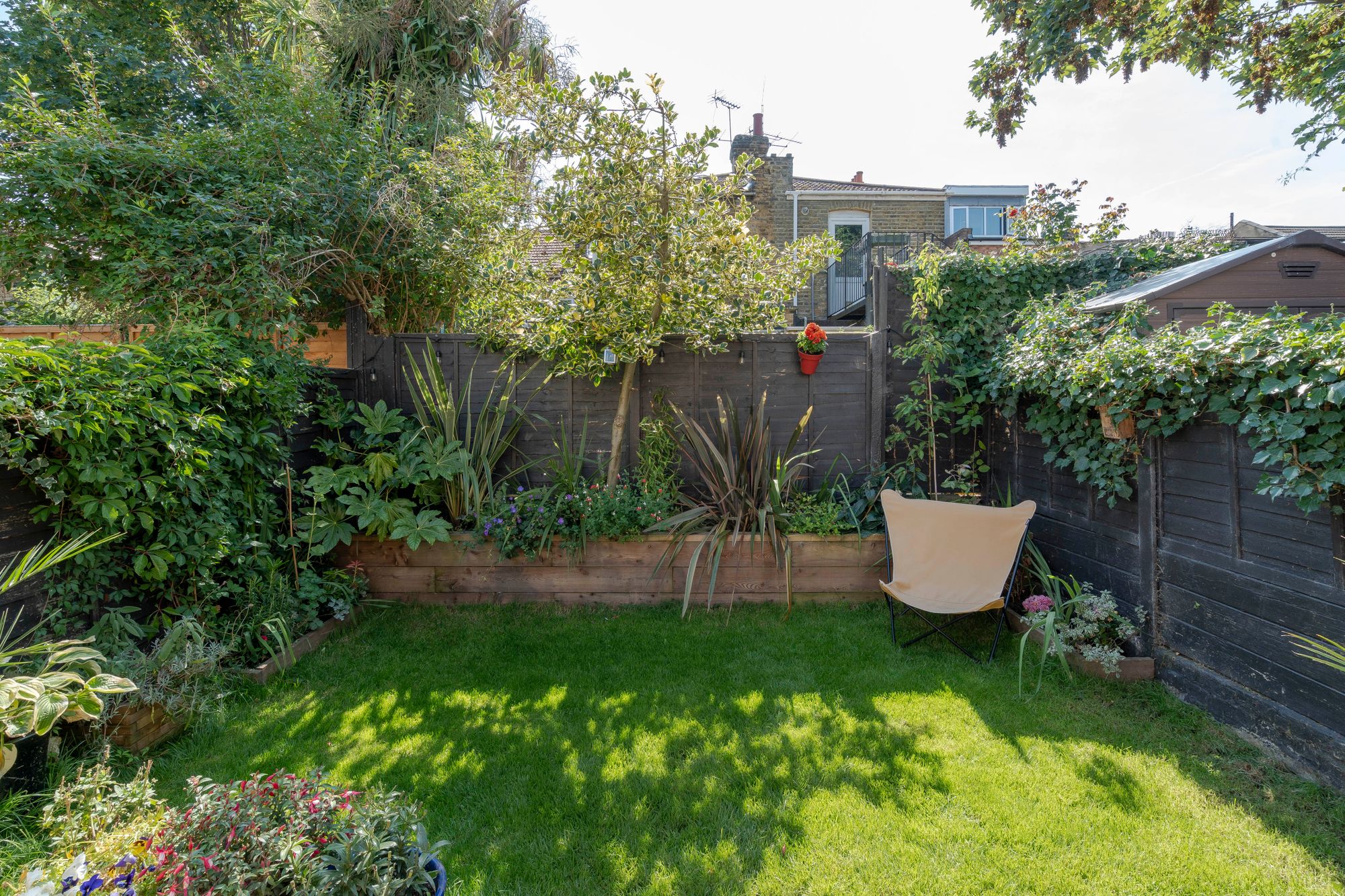 3 bed mid-terraced house for sale in Pearcroft Road, Leytonstone, London, E11  - Property Image 33