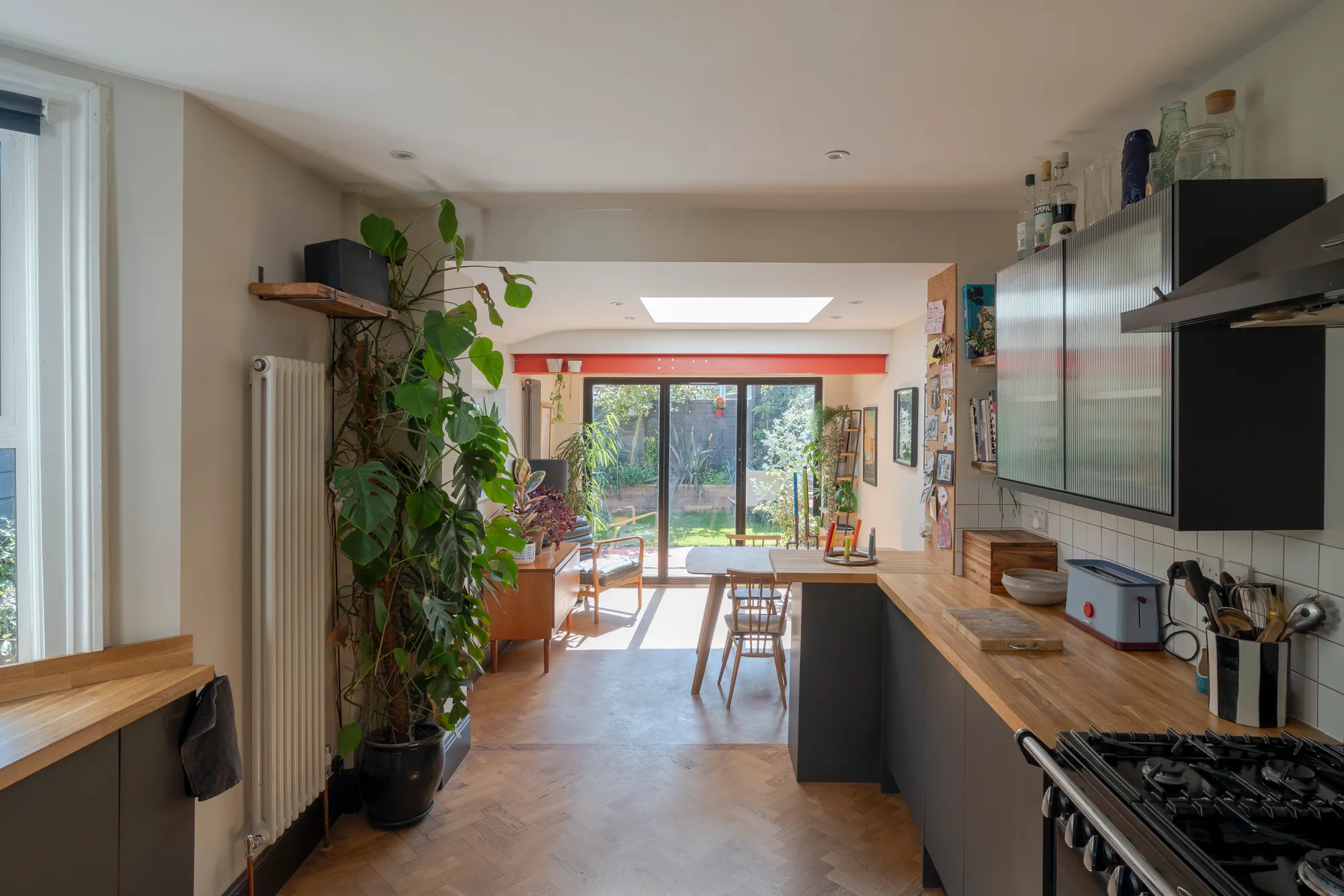 3 bed mid-terraced house for sale in Pearcroft Road, Leytonstone, London, E11  - Property Image 12