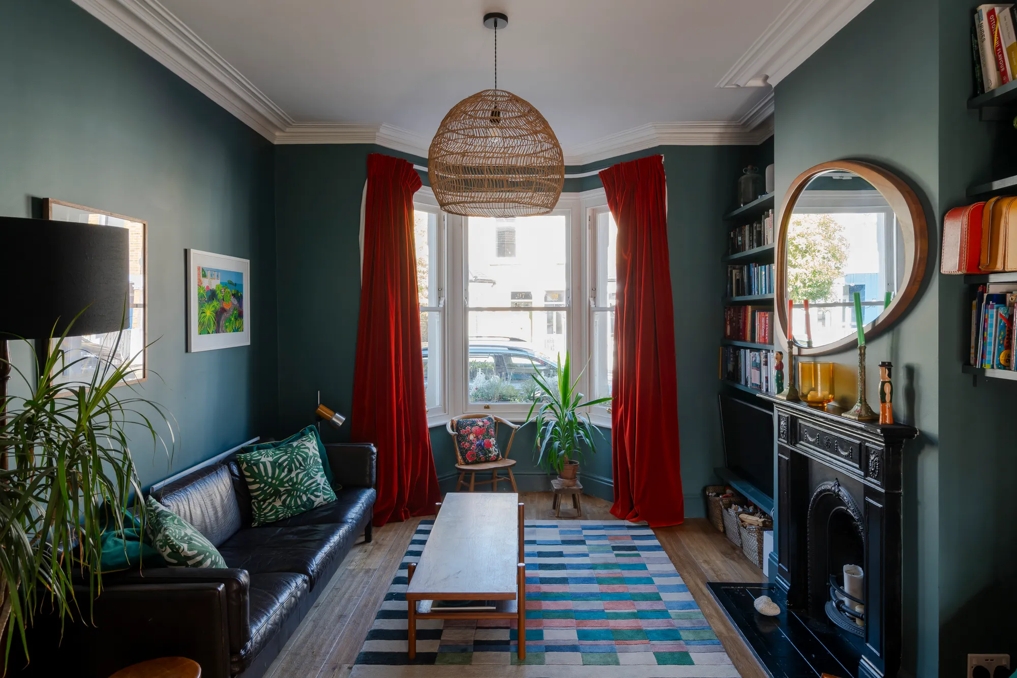 3 bed mid-terraced house for sale in Pearcroft Road, Leytonstone, London, E11  - Property Image 5