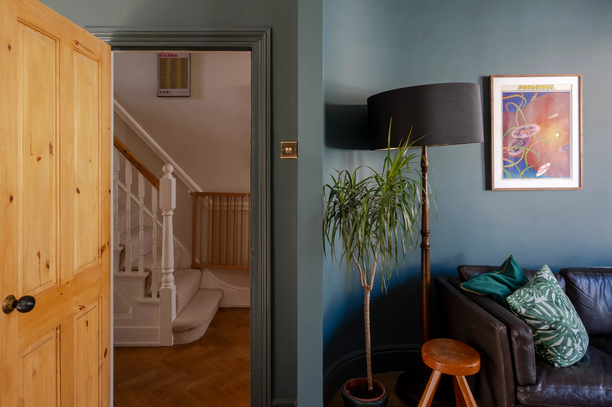 3 bed mid-terraced house for sale in Pearcroft Road, Leytonstone, London, E11  - Property Image 9