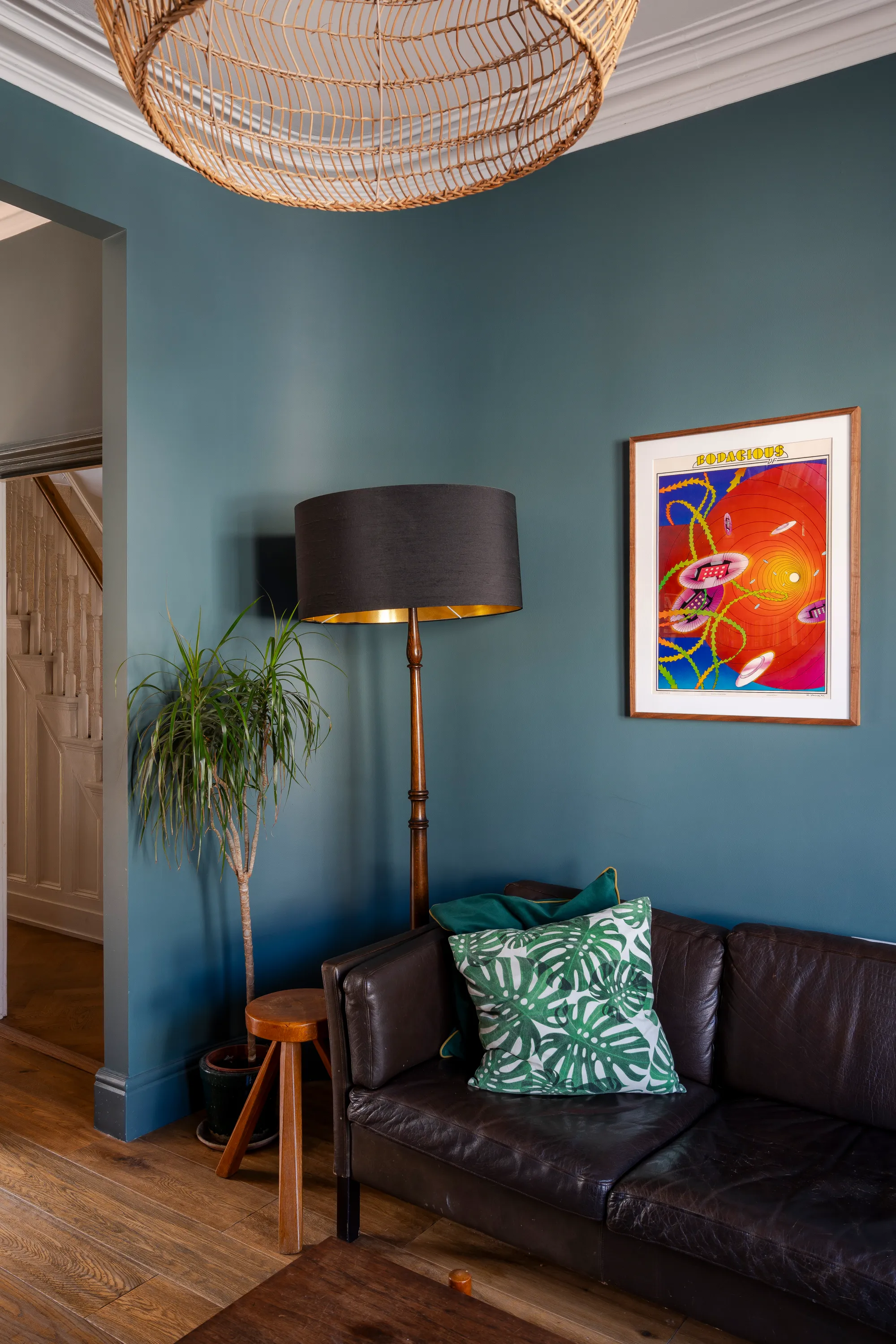 3 bed mid-terraced house for sale in Pearcroft Road, Leytonstone, London, E11  - Property Image 10