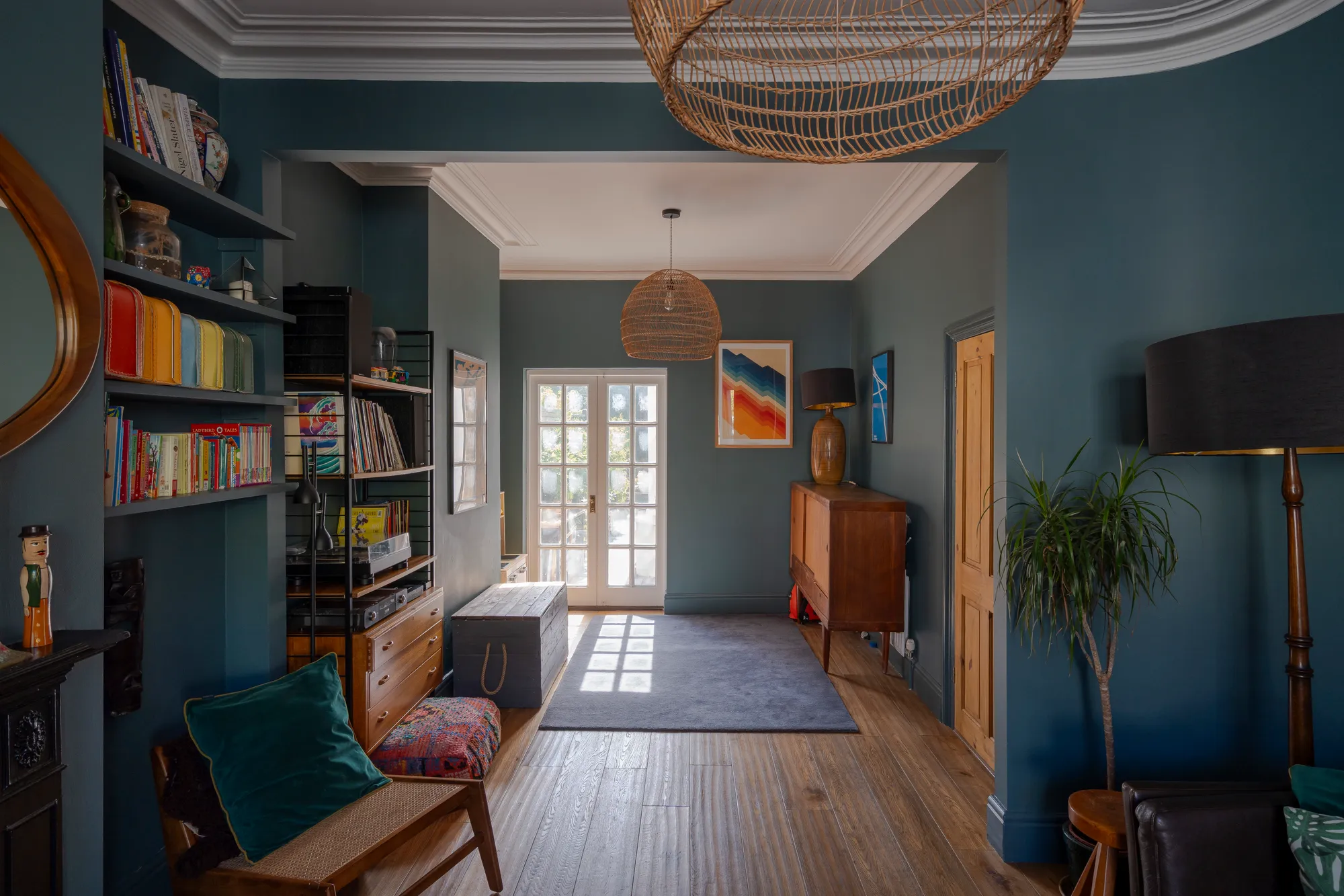 3 bed mid-terraced house for sale in Pearcroft Road, Leytonstone, London, E11  - Property Image 6