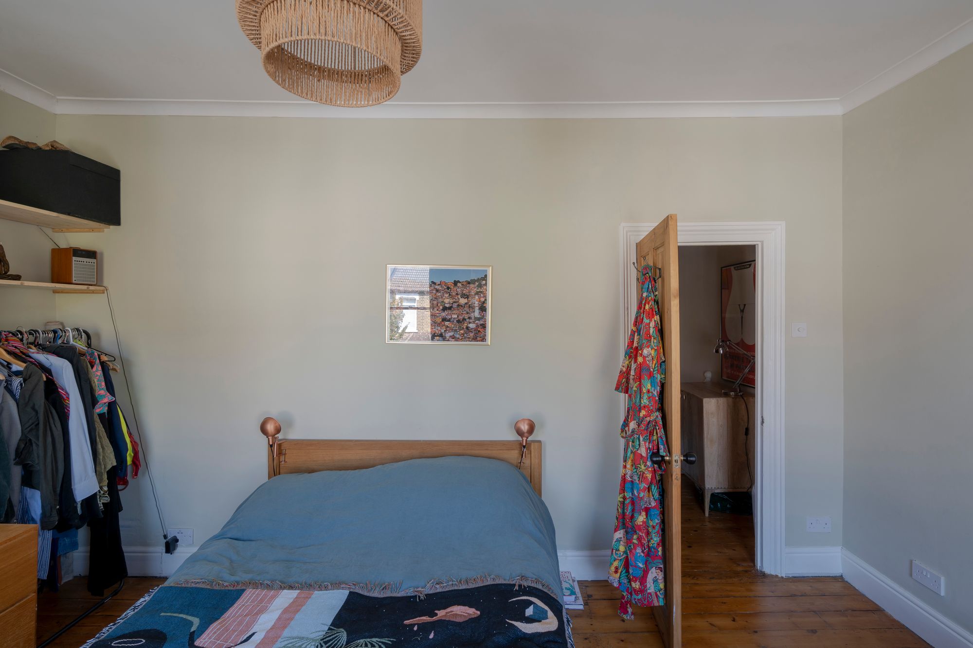 3 bed mid-terraced house for sale in Pearcroft Road, Leytonstone, London, E11  - Property Image 24