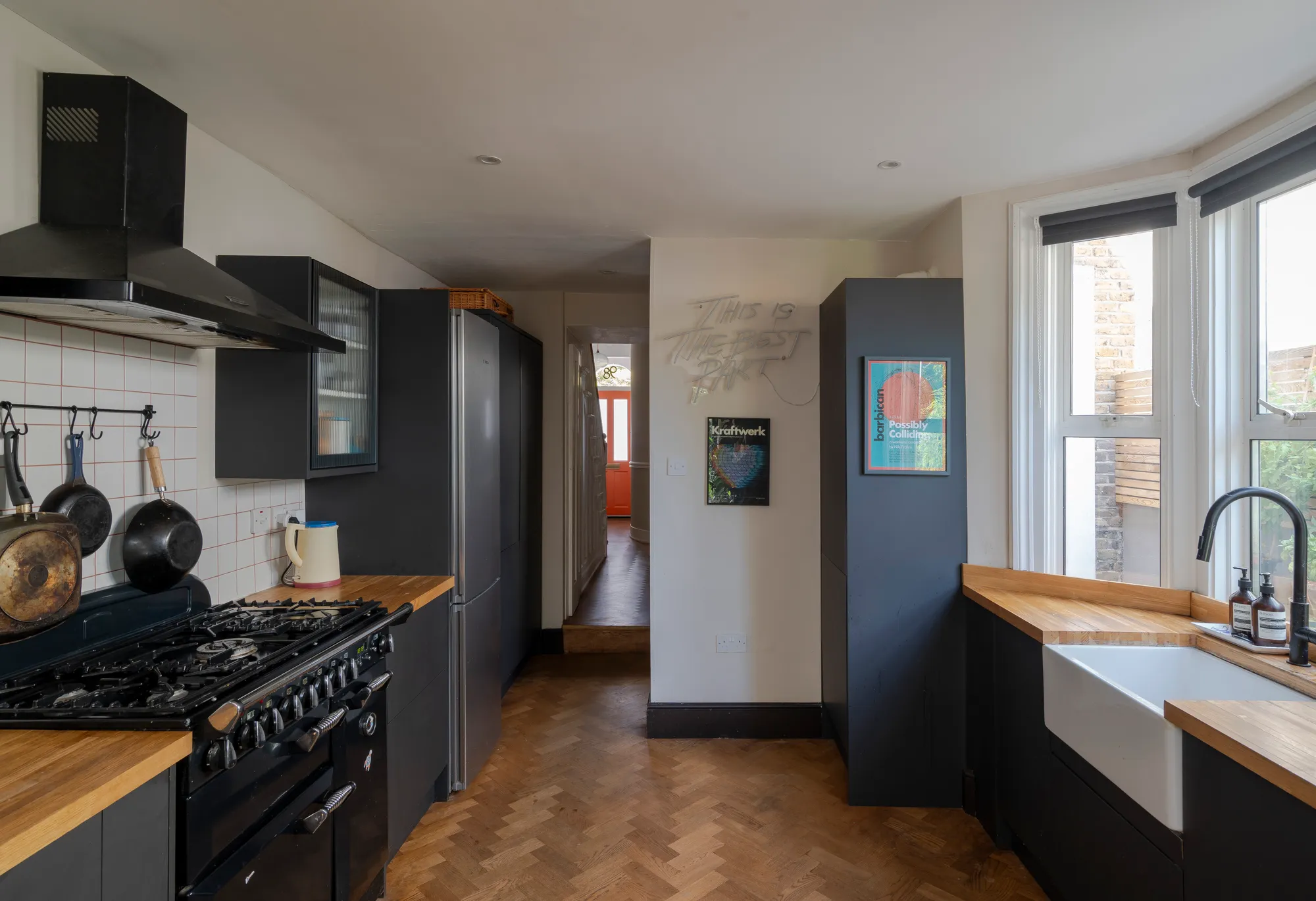 3 bed mid-terraced house for sale in Pearcroft Road, Leytonstone, London, E11  - Property Image 20