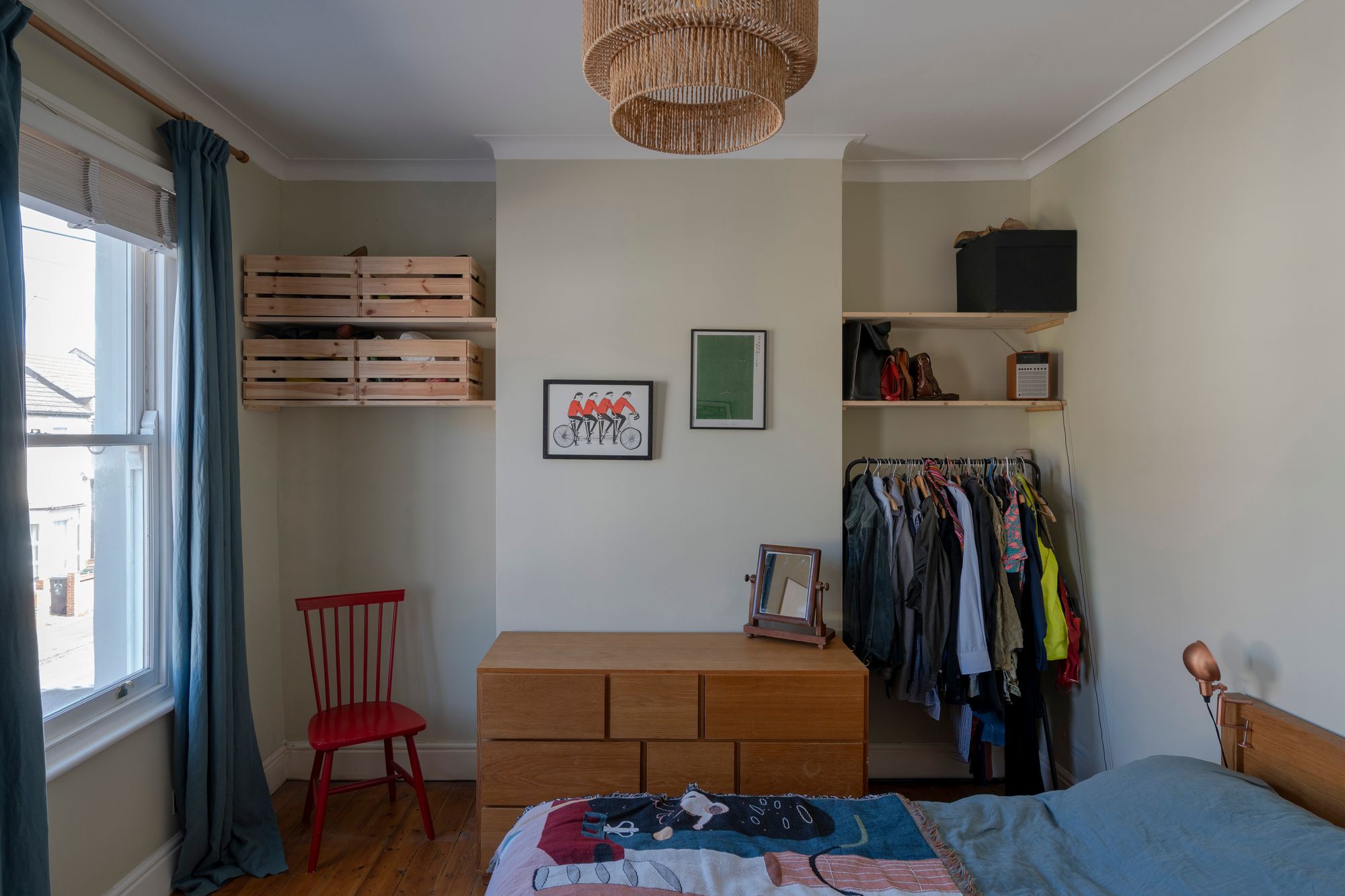 3 bed mid-terraced house for sale in Pearcroft Road, Leytonstone, London, E11  - Property Image 23