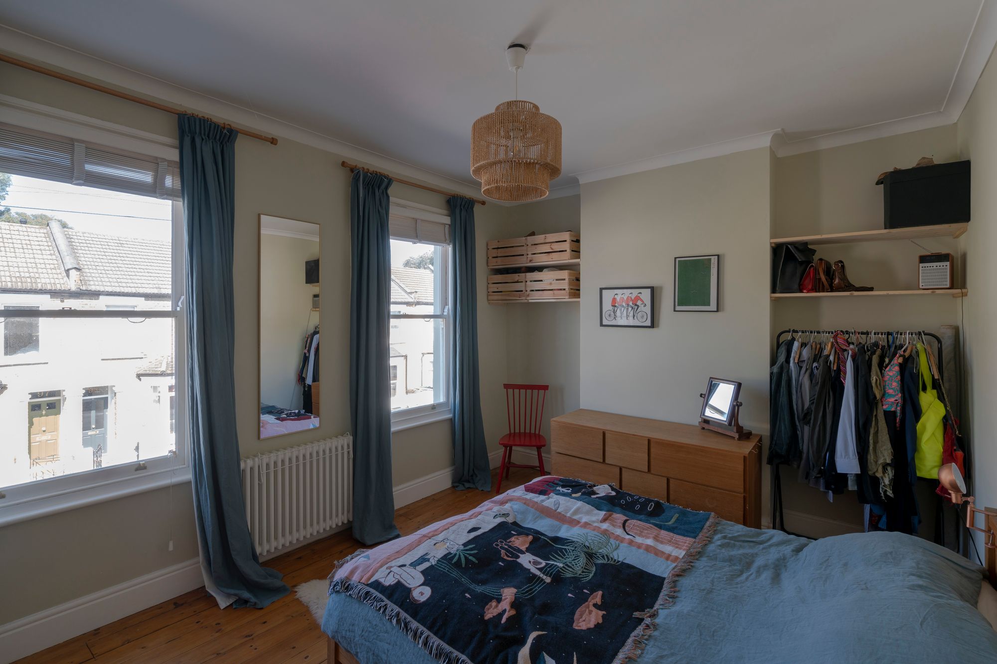 3 bed mid-terraced house for sale in Pearcroft Road, Leytonstone, London, E11  - Property Image 22