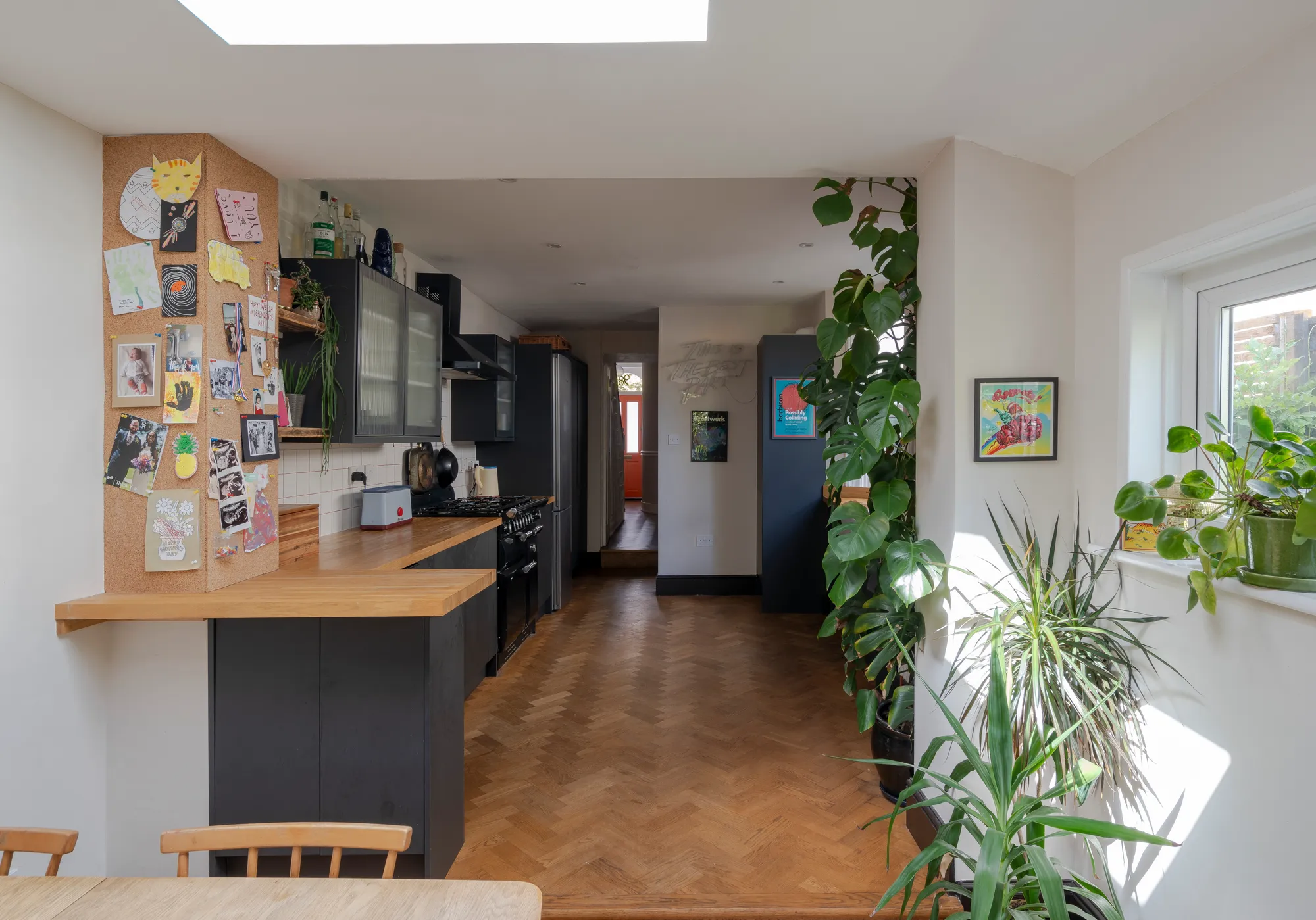 3 bed mid-terraced house for sale in Pearcroft Road, Leytonstone, London, E11  - Property Image 19