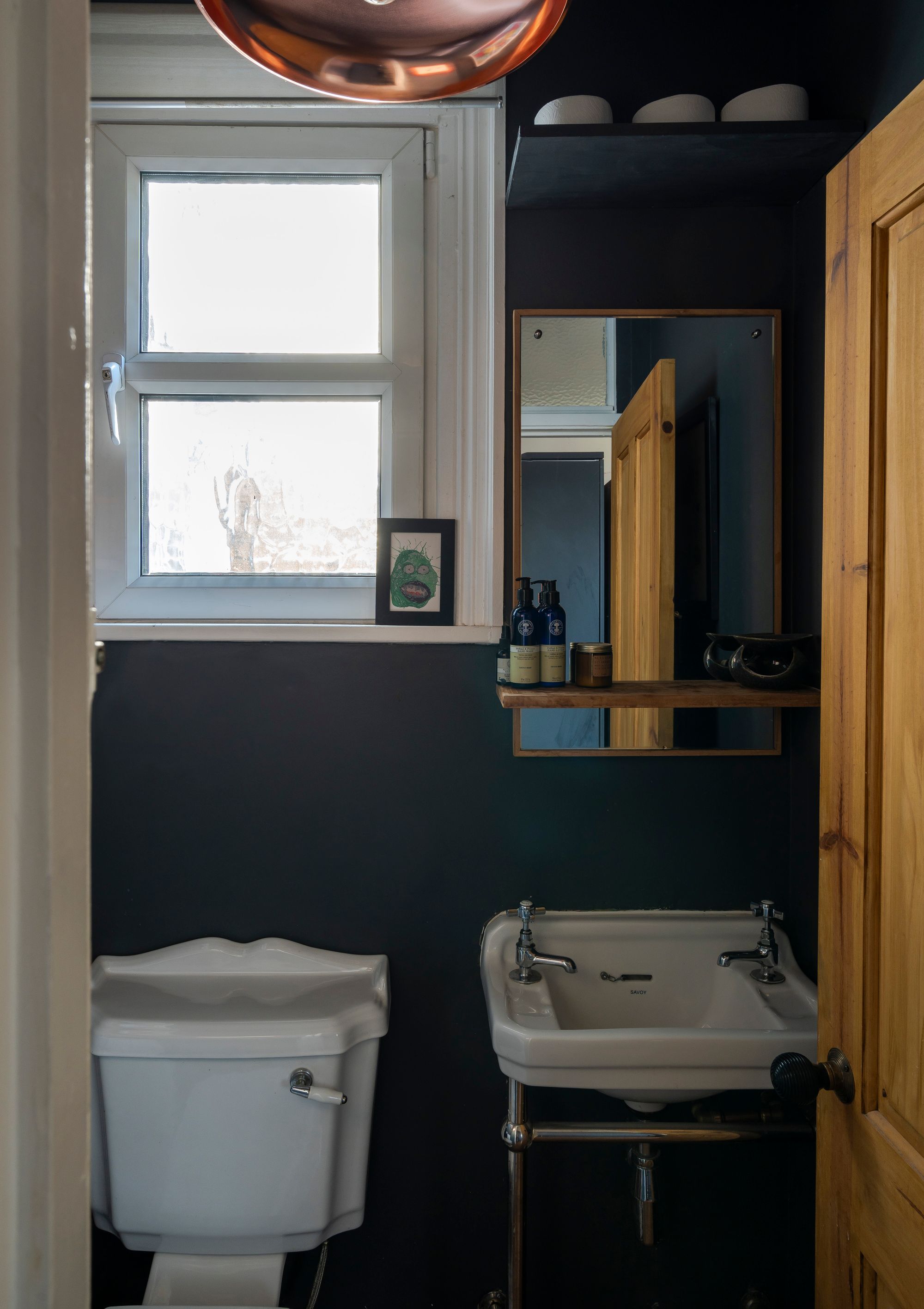 3 bed mid-terraced house for sale in Pearcroft Road, Leytonstone, London, E11  - Property Image 21