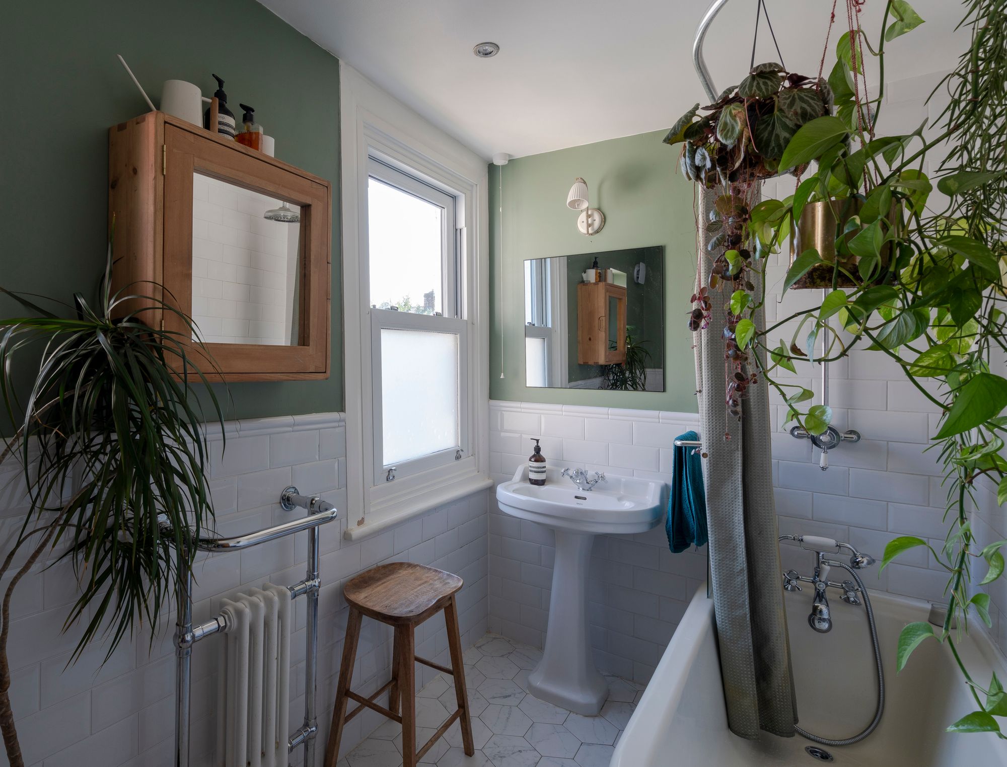 3 bed mid-terraced house for sale in Pearcroft Road, Leytonstone, London, E11  - Property Image 31