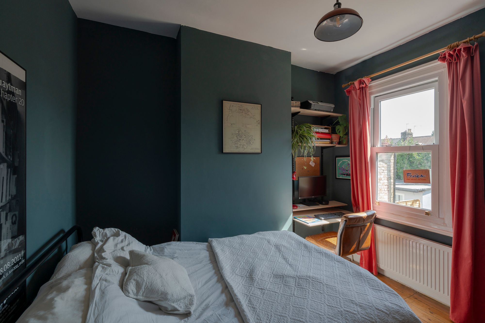 3 bed mid-terraced house for sale in Pearcroft Road, Leytonstone, London, E11  - Property Image 26