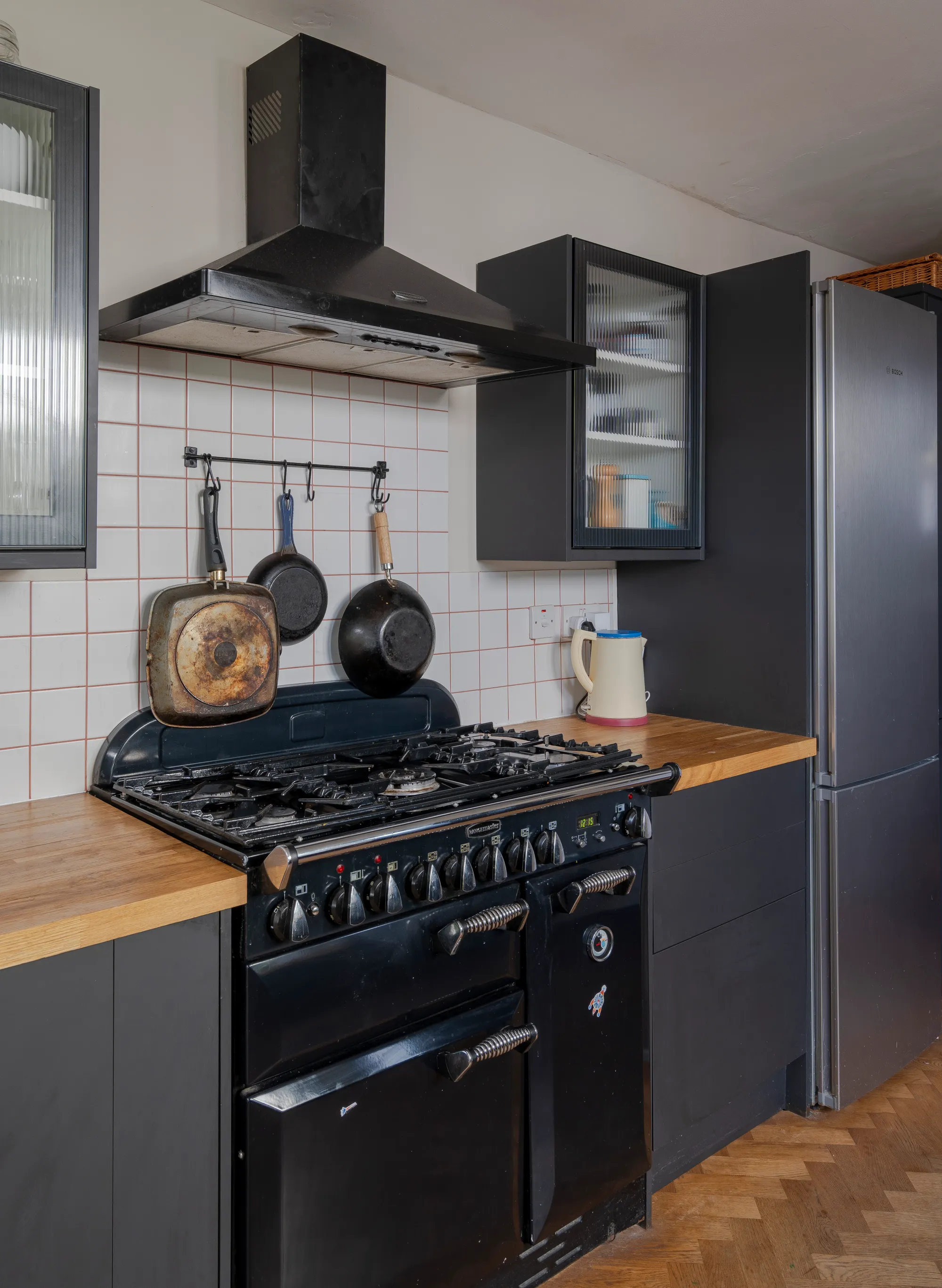 3 bed mid-terraced house for sale in Pearcroft Road, Leytonstone, London, E11  - Property Image 15