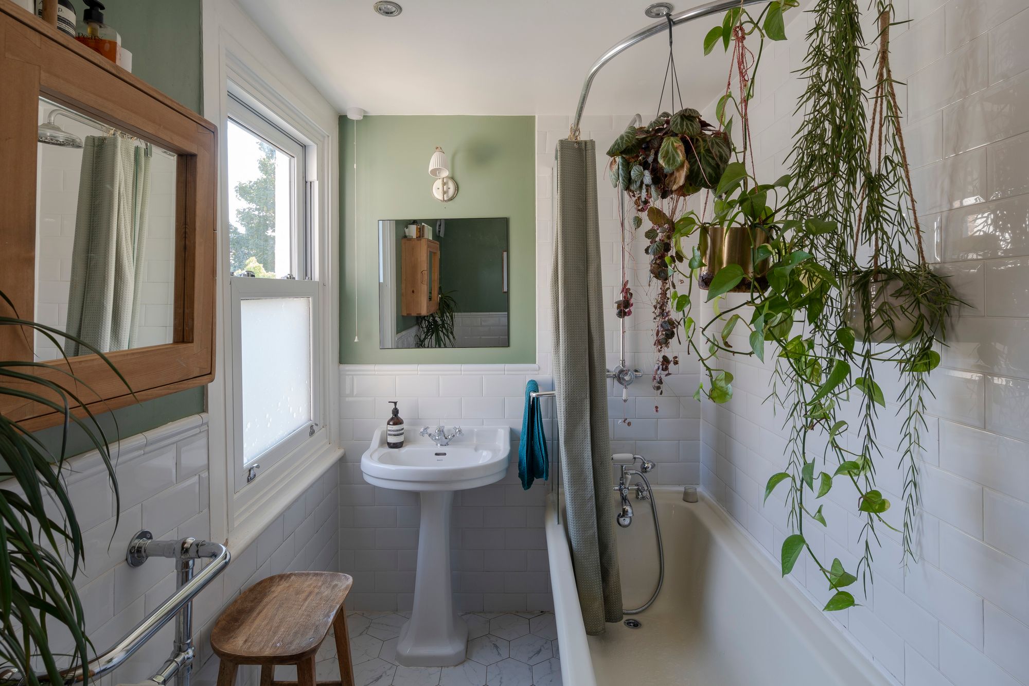 3 bed mid-terraced house for sale in Pearcroft Road, Leytonstone, London, E11  - Property Image 30