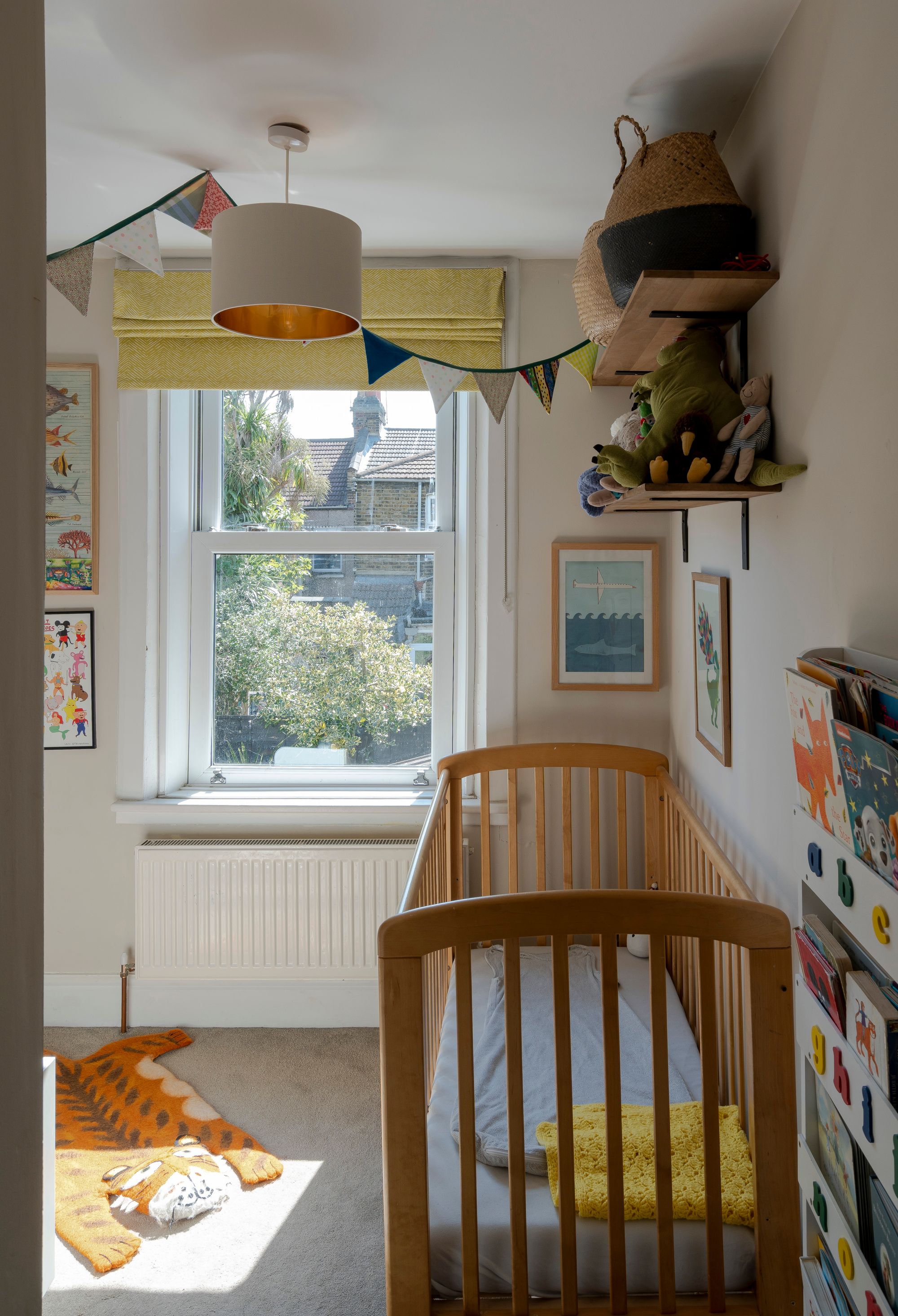 3 bed mid-terraced house for sale in Pearcroft Road, Leytonstone, London, E11  - Property Image 28