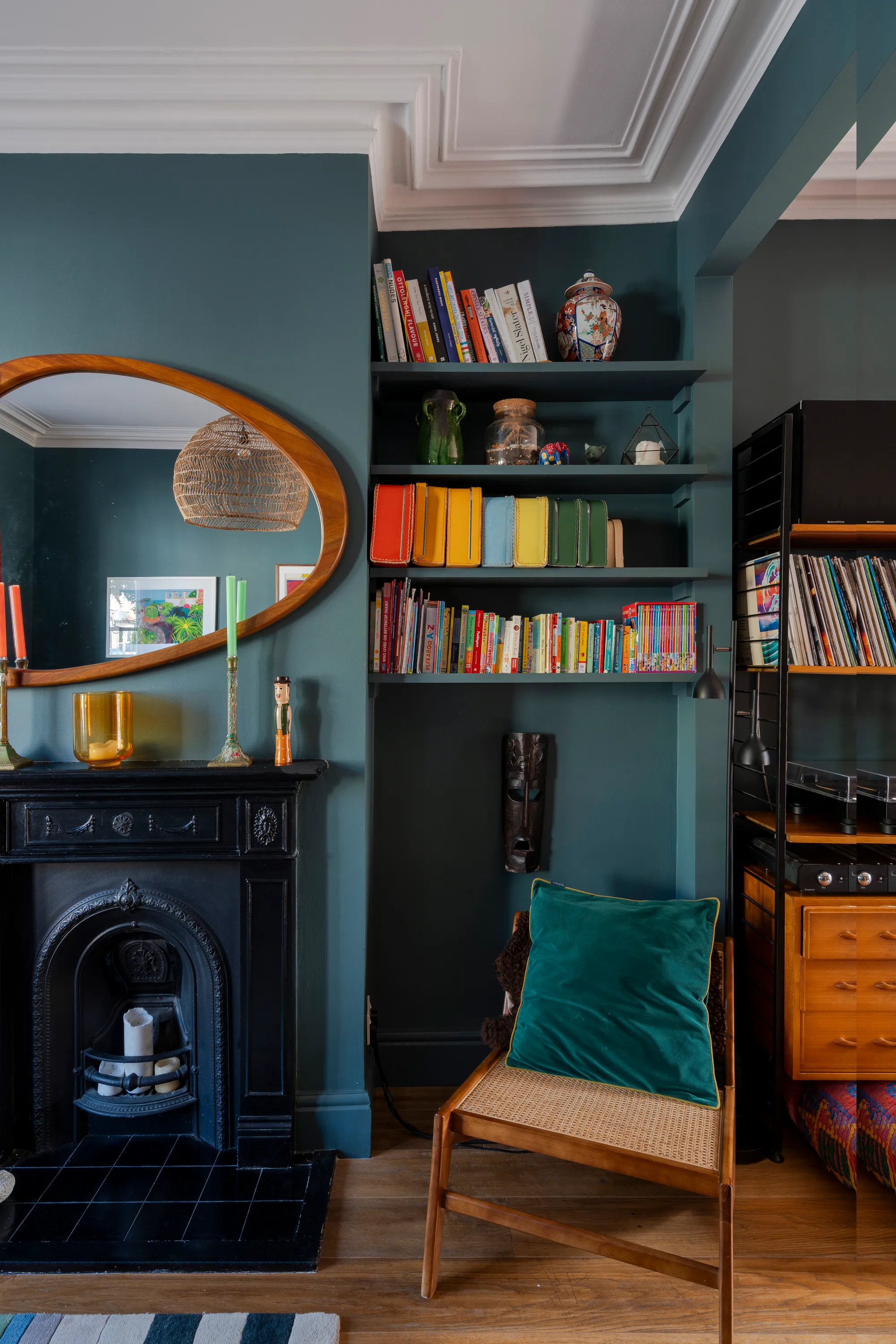 3 bed mid-terraced house for sale in Pearcroft Road, Leytonstone, London, E11  - Property Image 8