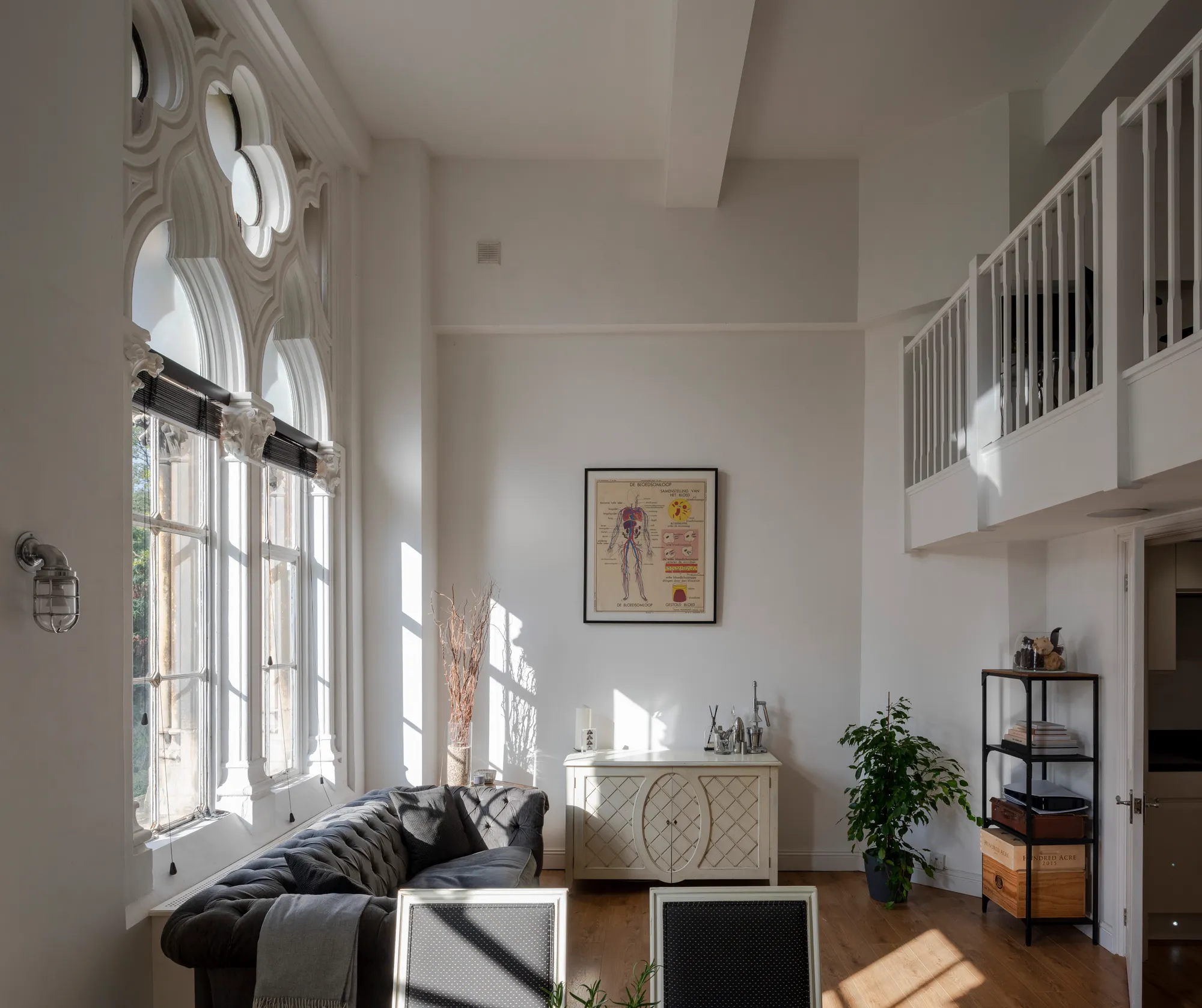 1 bed ground floor flat for sale in Clock Court, Victory Road, Wanstead, London E11  - Property Image 2