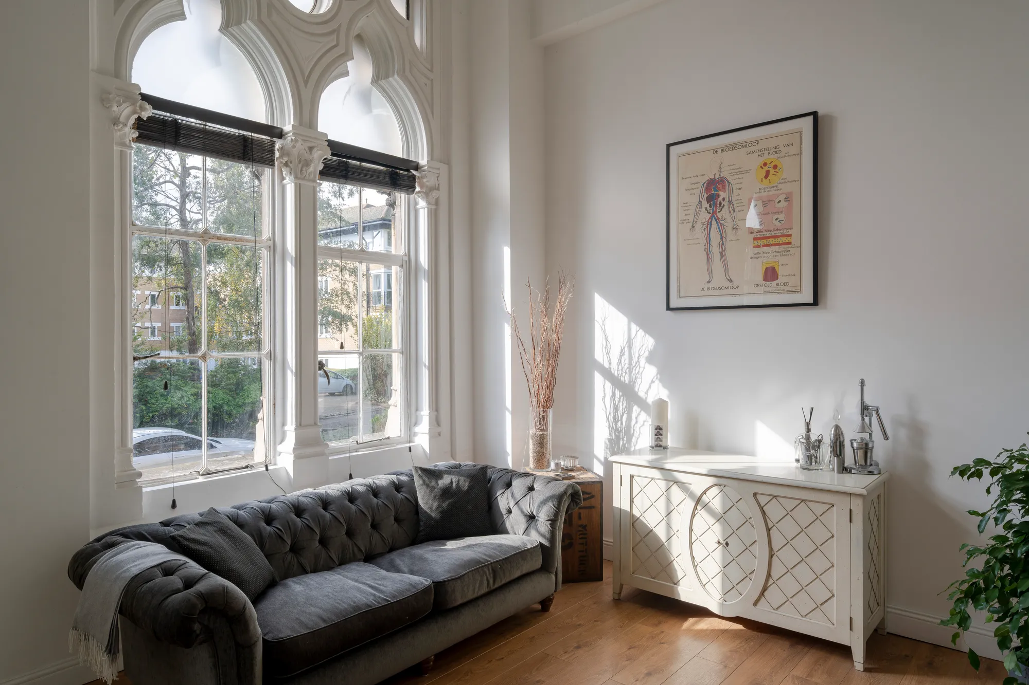 1 bed ground floor flat for sale in Clock Court, Victory Road, Wanstead, London E11  - Property Image 5