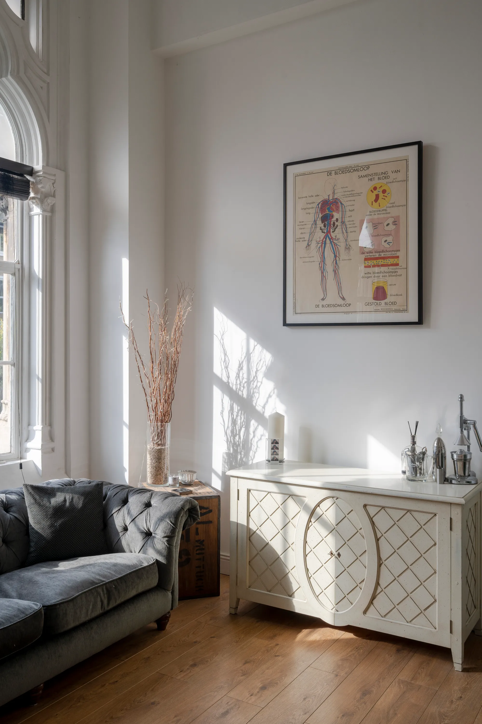 1 bed ground floor flat for sale in Clock Court, Victory Road, Wanstead, London E11  - Property Image 9