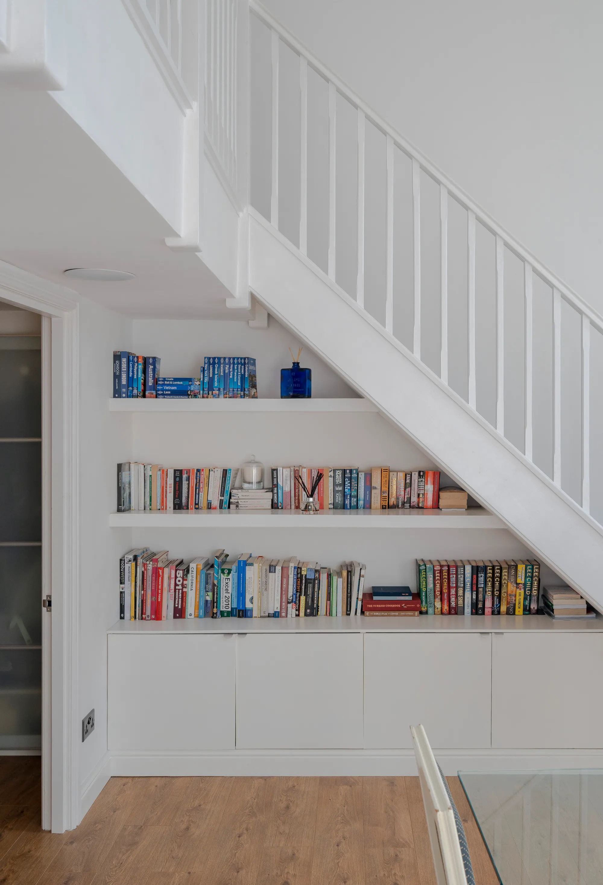 1 bed ground floor flat for sale in Clock Court, Victory Road, Wanstead, London E11  - Property Image 11