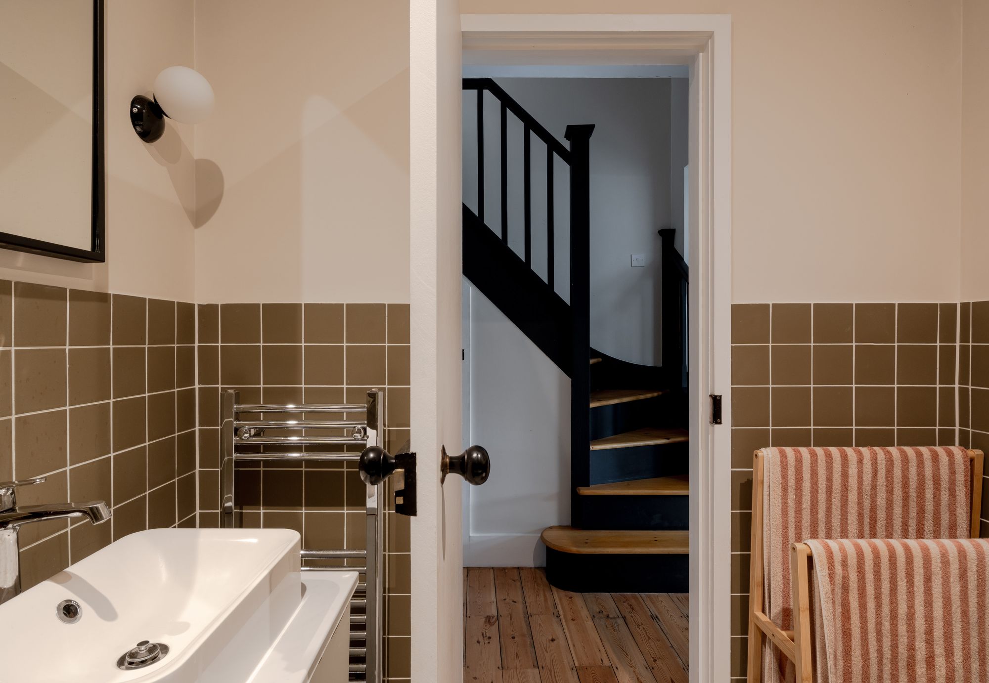 2 bed house for sale in Forest Road, Upper Leytonstone, London, E11  - Property Image 18