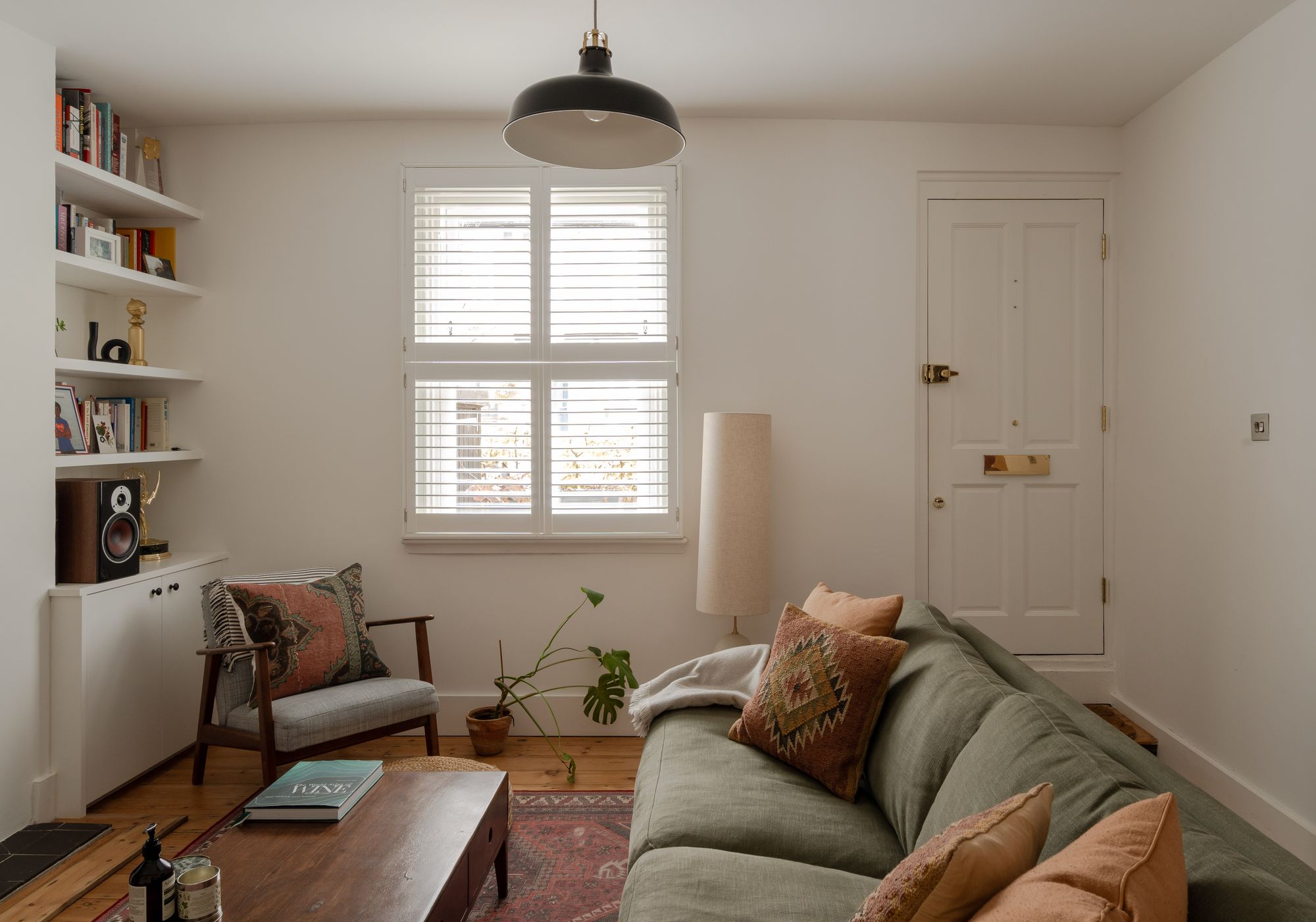 2 bed house for sale in Forest Road, Upper Leytonstone, London, E11  - Property Image 3