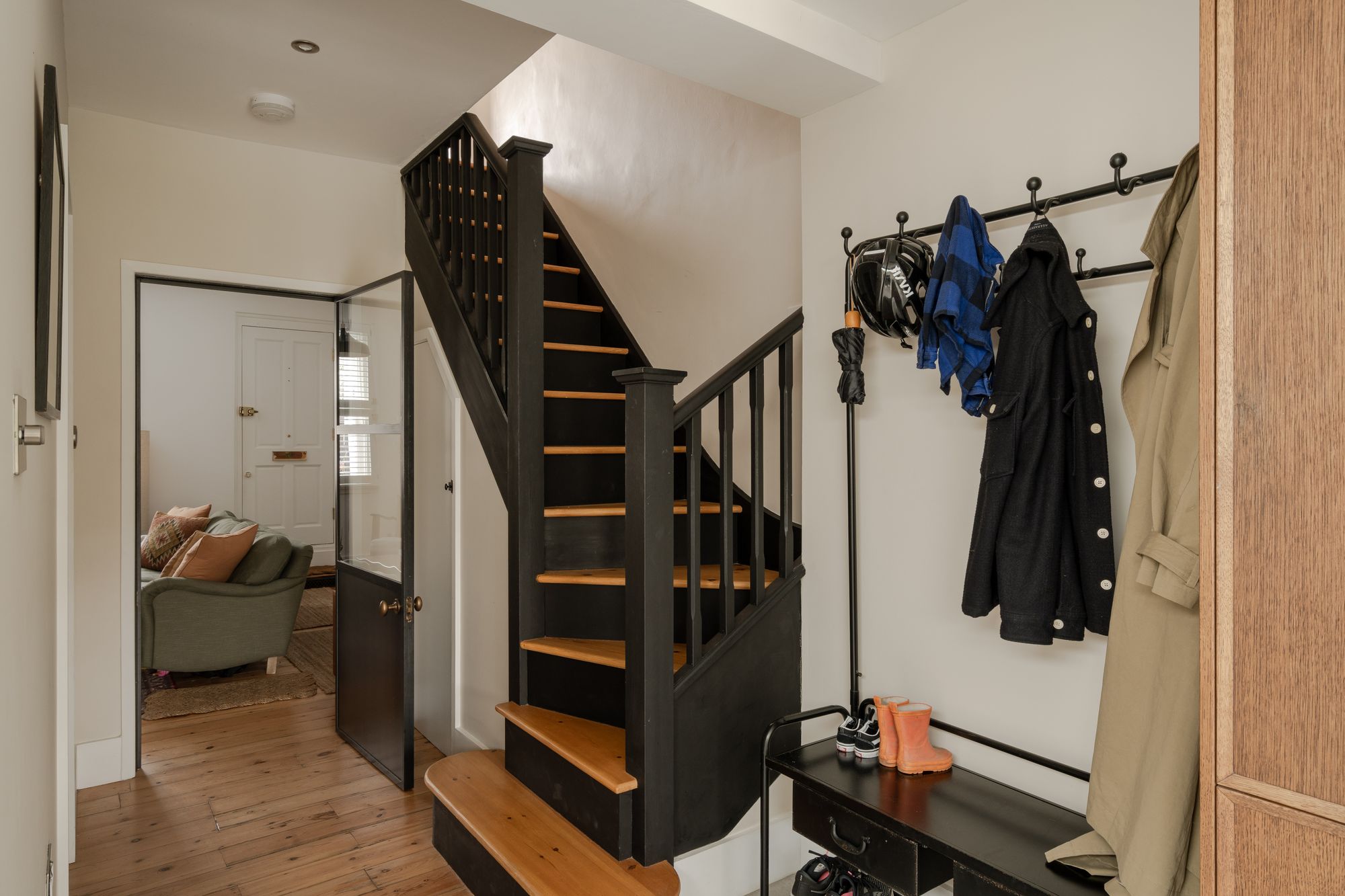 2 bed house for sale in Forest Road, Upper Leytonstone, London, E11  - Property Image 15