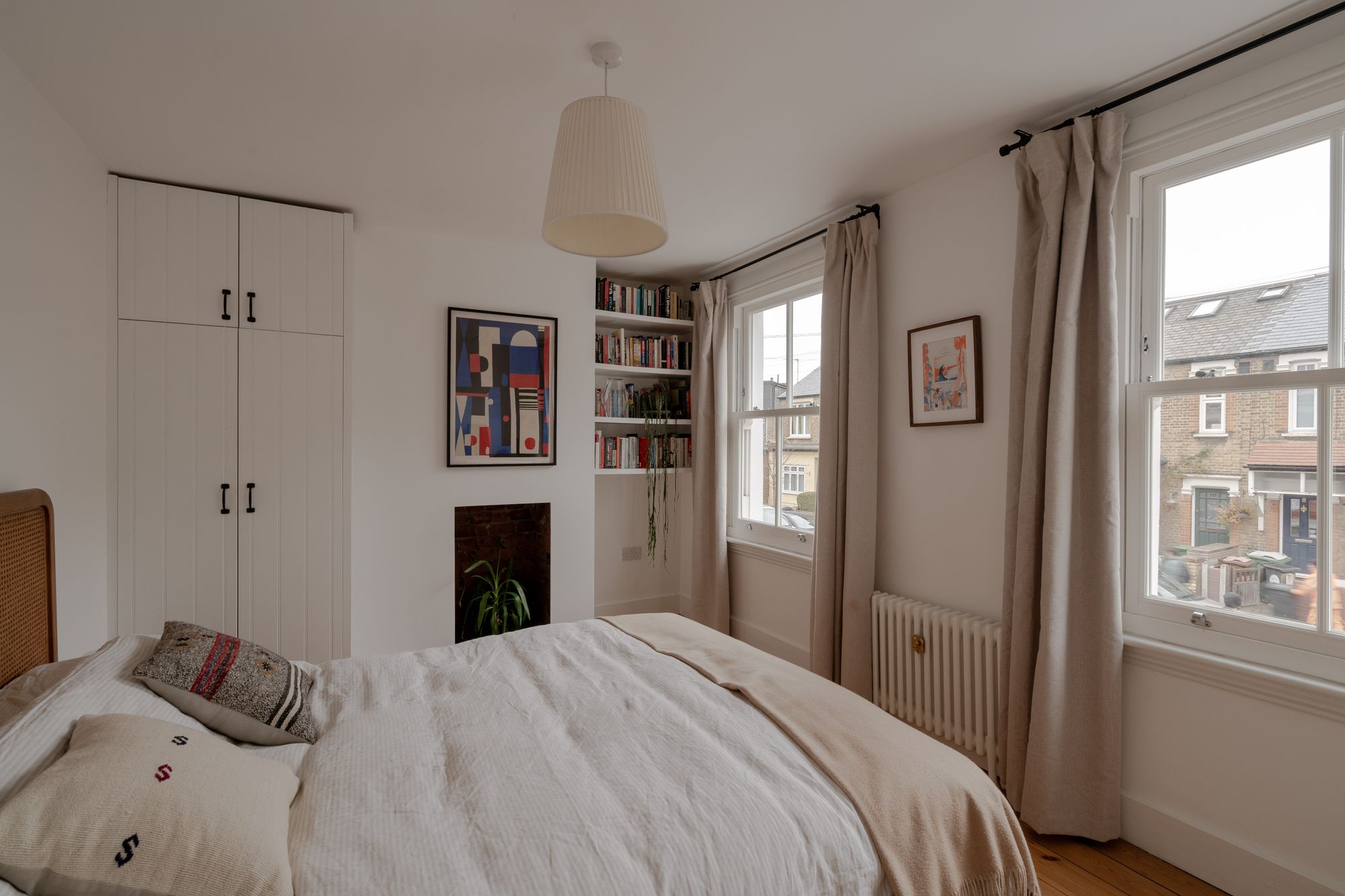 2 bed house for sale in Forest Road, Upper Leytonstone, London, E11  - Property Image 19