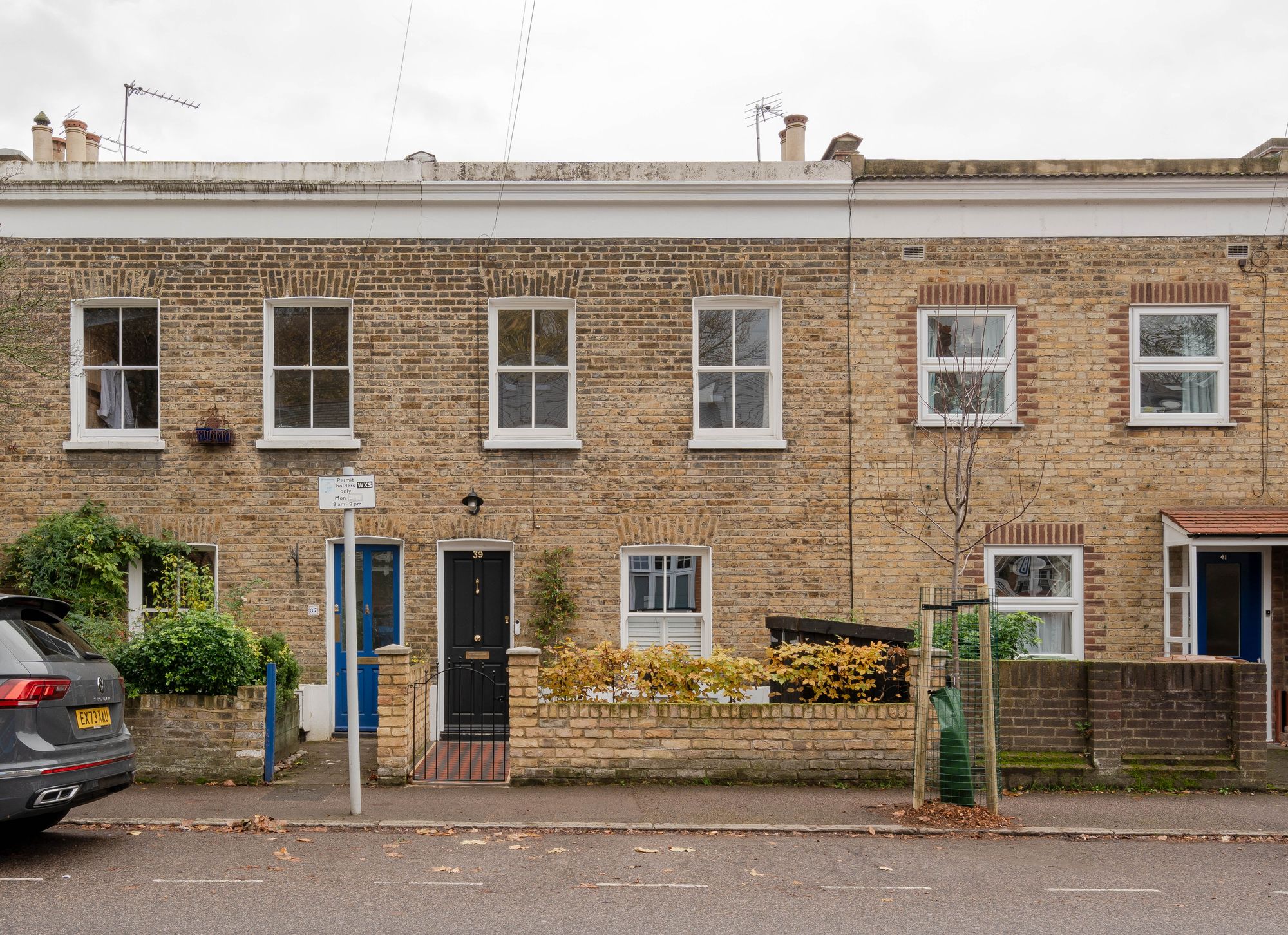 2 bed house for sale in Forest Road, Upper Leytonstone, London, E11  - Property Image 36