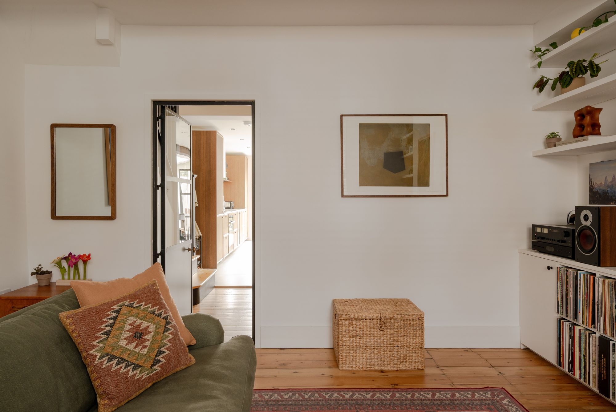 2 bed house for sale in Forest Road, Upper Leytonstone, London, E11  - Property Image 4