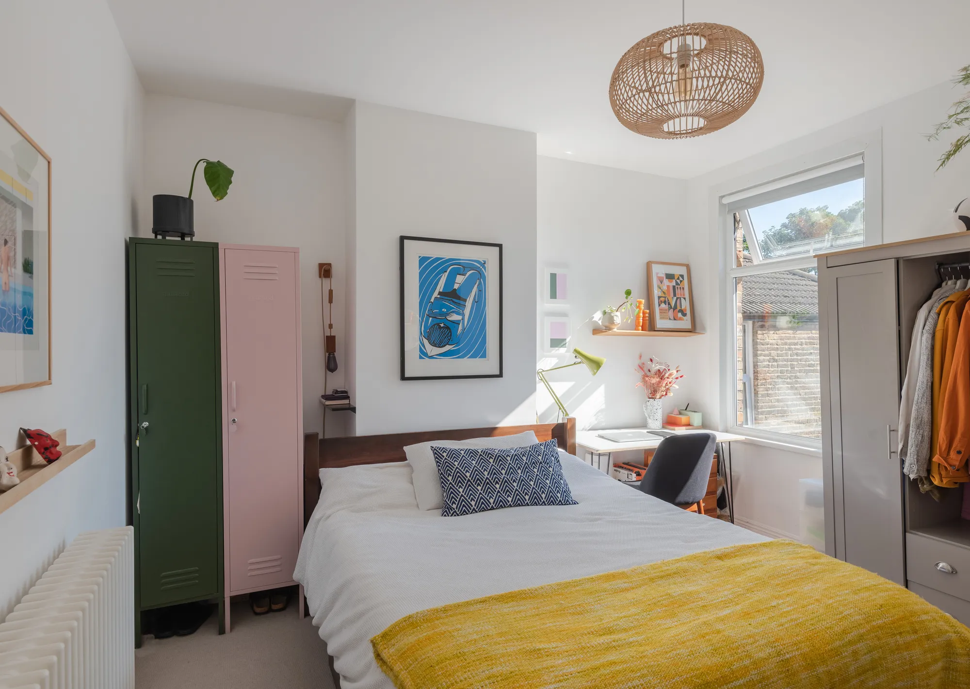 2 bed flat for sale in Albert Road, Leytonstone, London, E10  - Property Image 4