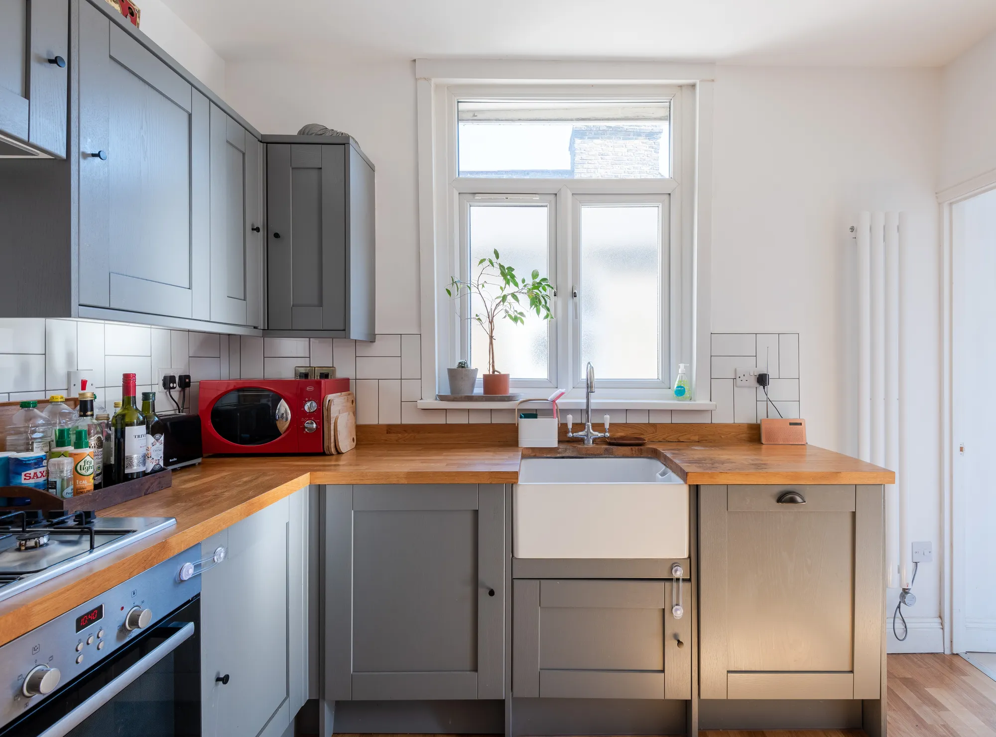 2 bed flat for sale in Albert Road, Leytonstone, London, E10  - Property Image 10