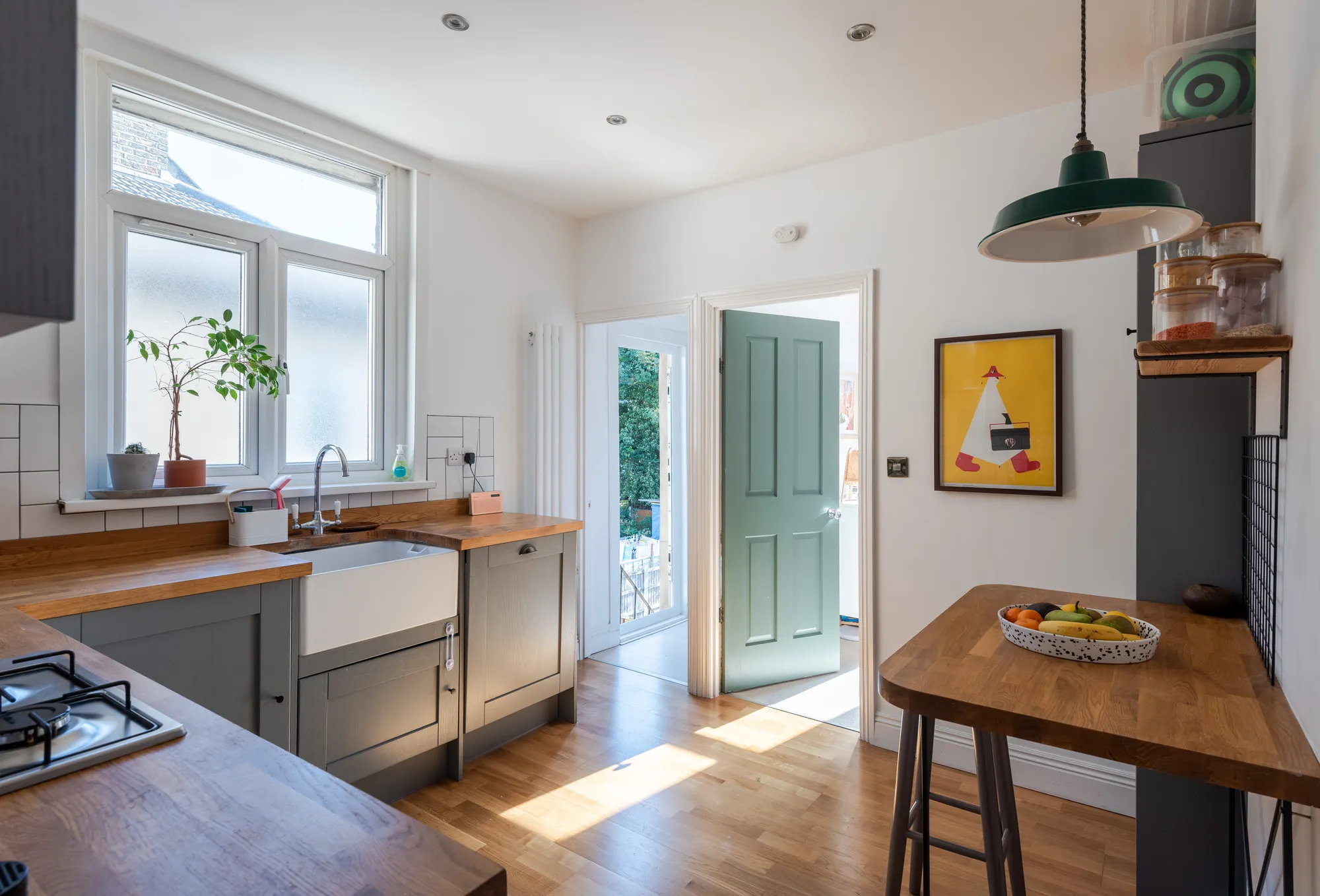 2 bed flat for sale in Albert Road, Leytonstone, London, E10  - Property Image 11