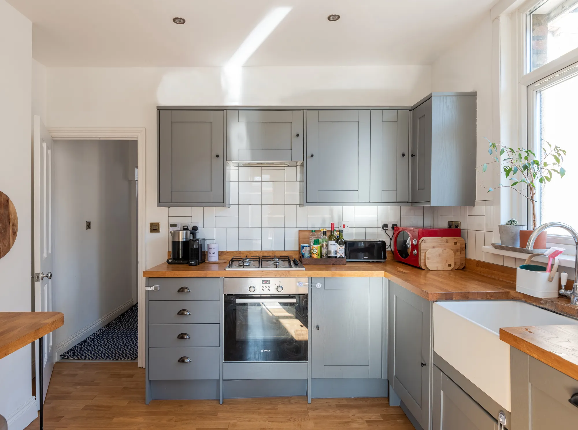 2 bed flat for sale in Albert Road, Leytonstone, London, E10  - Property Image 9