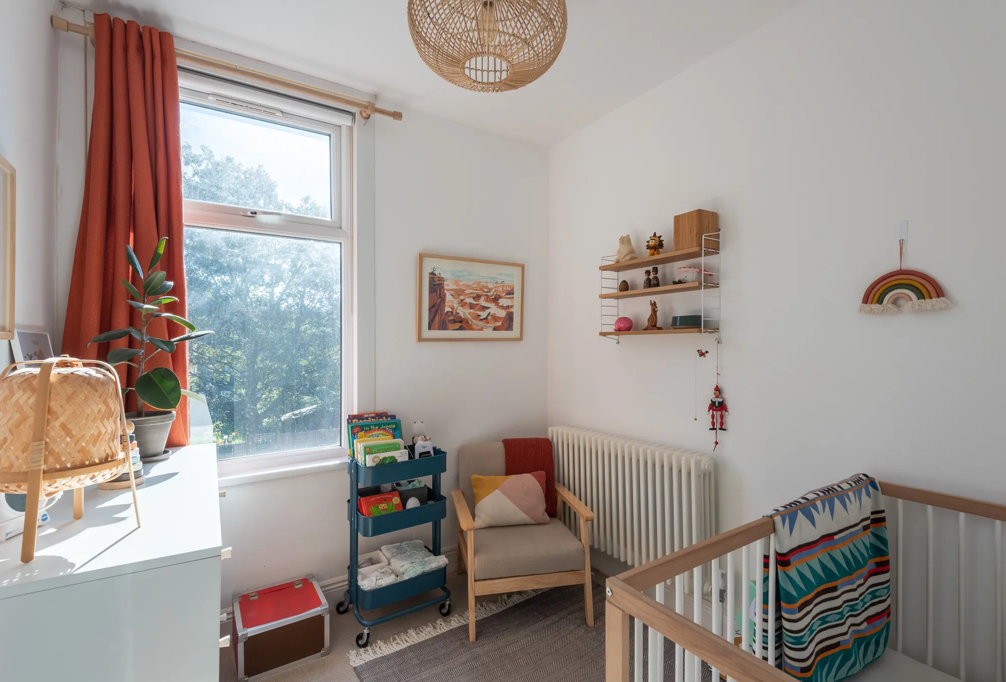 2 bed flat for sale in Albert Road, Leytonstone, London, E10  - Property Image 13