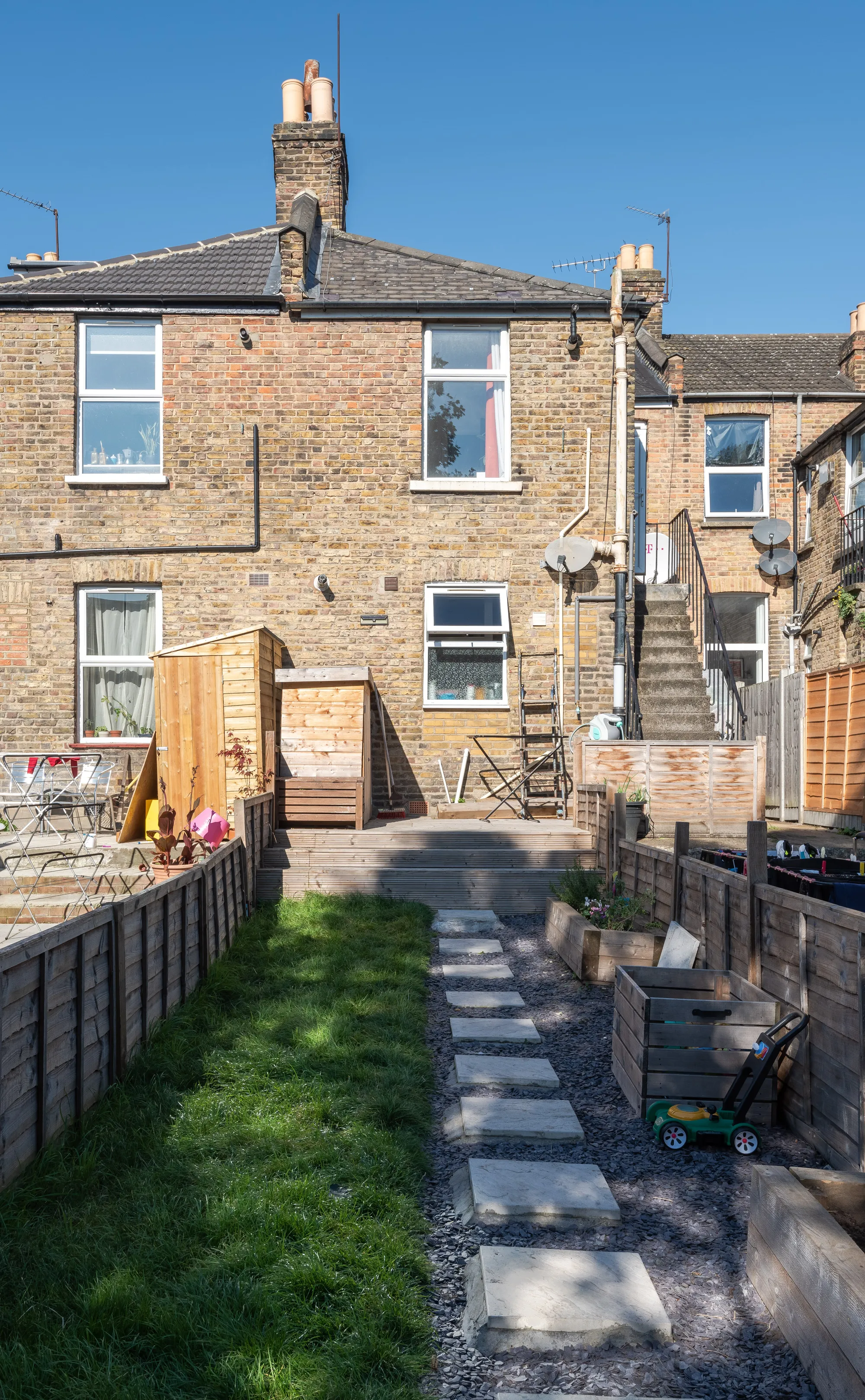 2 bed flat for sale in Albert Road, Leytonstone, London, E10  - Property Image 18