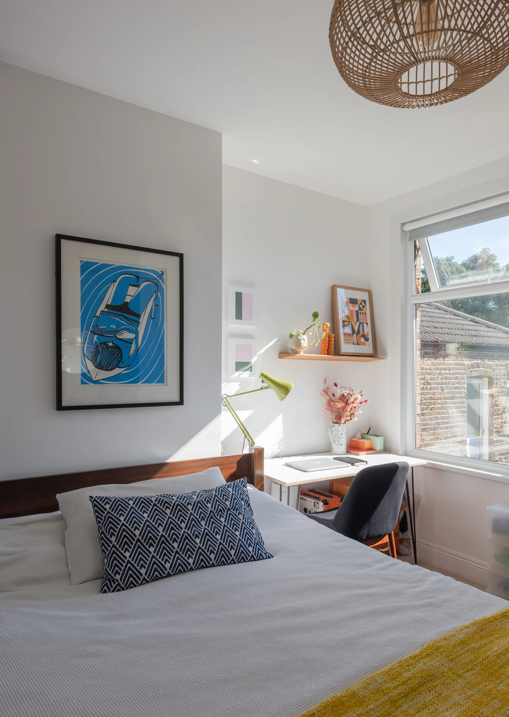 2 bed flat for sale in Albert Road, Leytonstone, London, E10  - Property Image 7