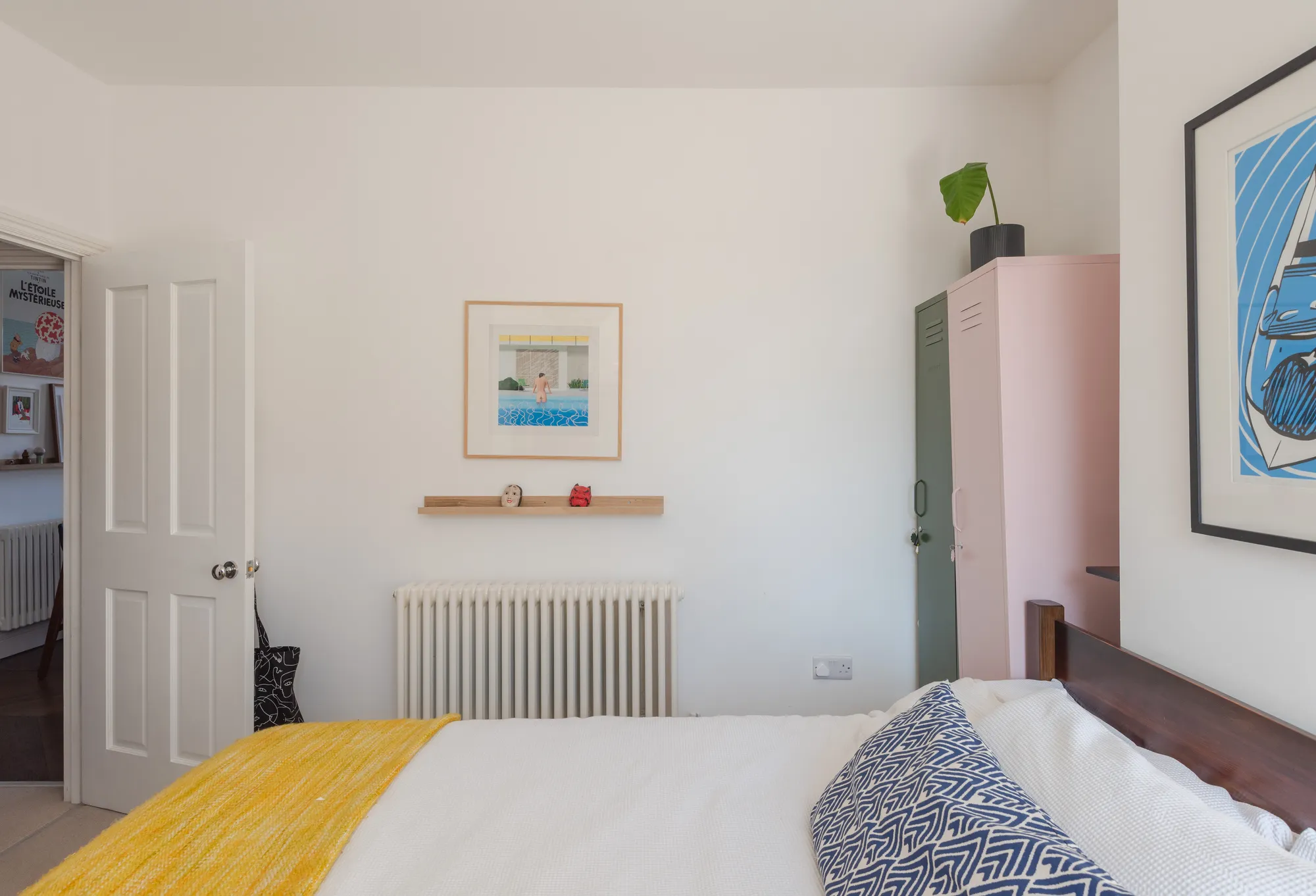 2 bed flat for sale in Albert Road, Leytonstone, London, E10  - Property Image 6