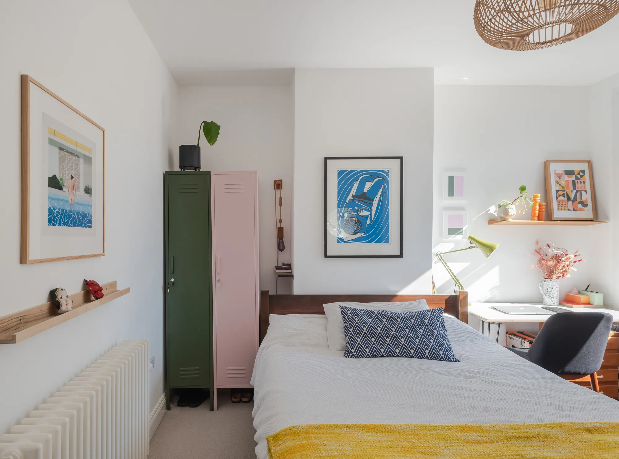 2 bed flat for sale in Albert Road, Leytonstone, London, E10  - Property Image 5