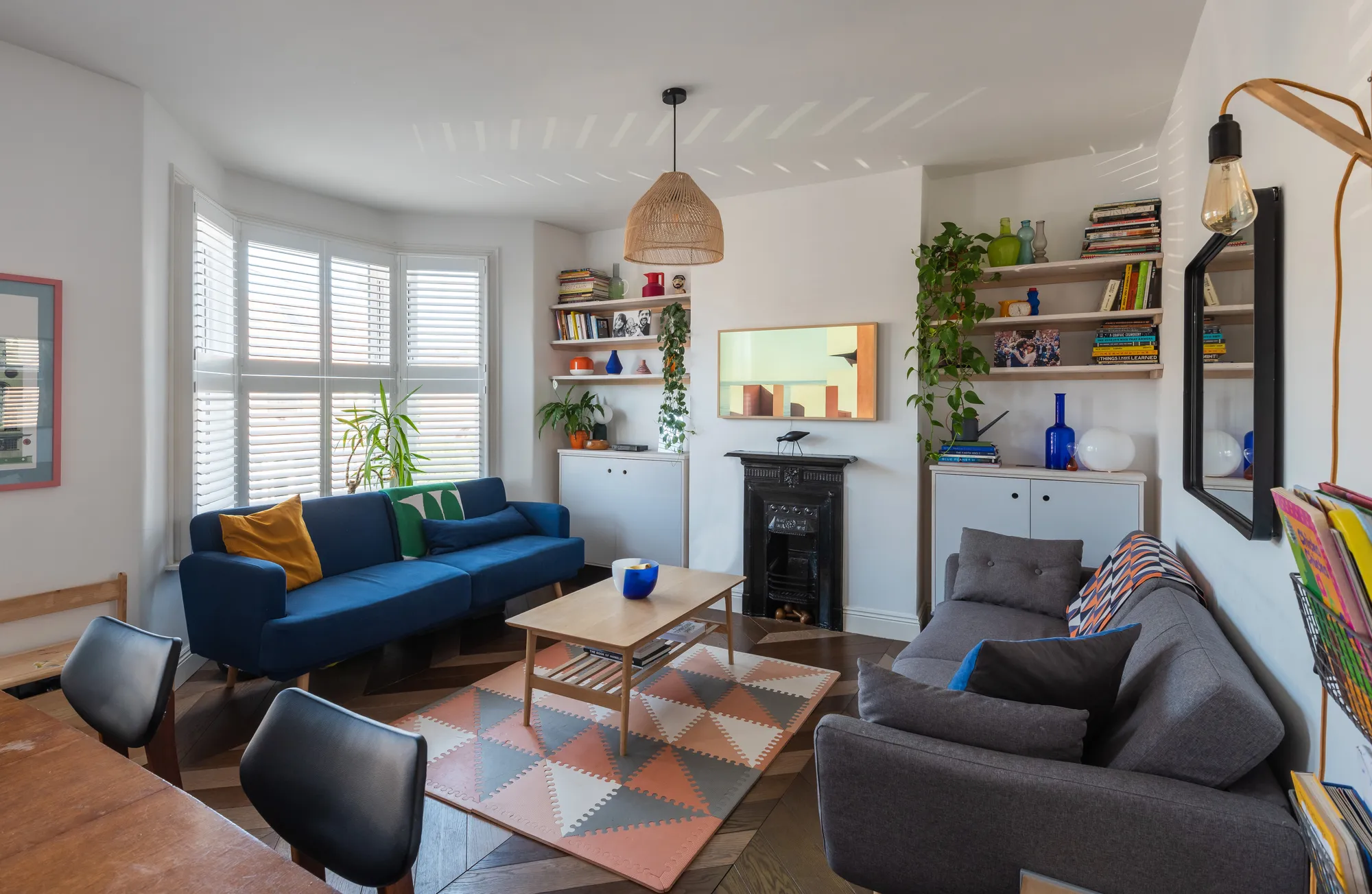 2 bed flat for sale in Albert Road, Leytonstone, London, E10  - Property Image 2